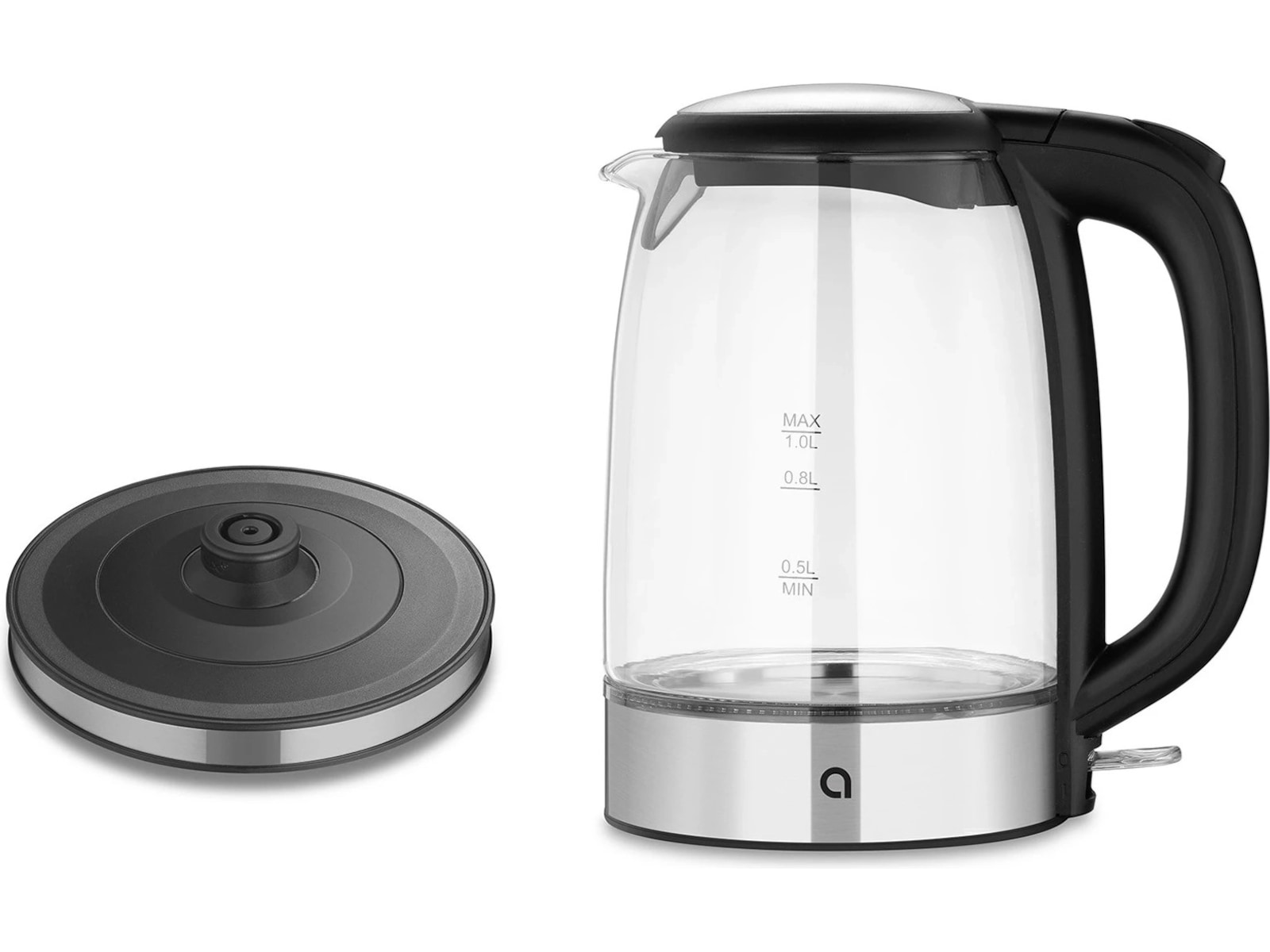 Andersson WRK-G2100 kedel 1L Elkedler