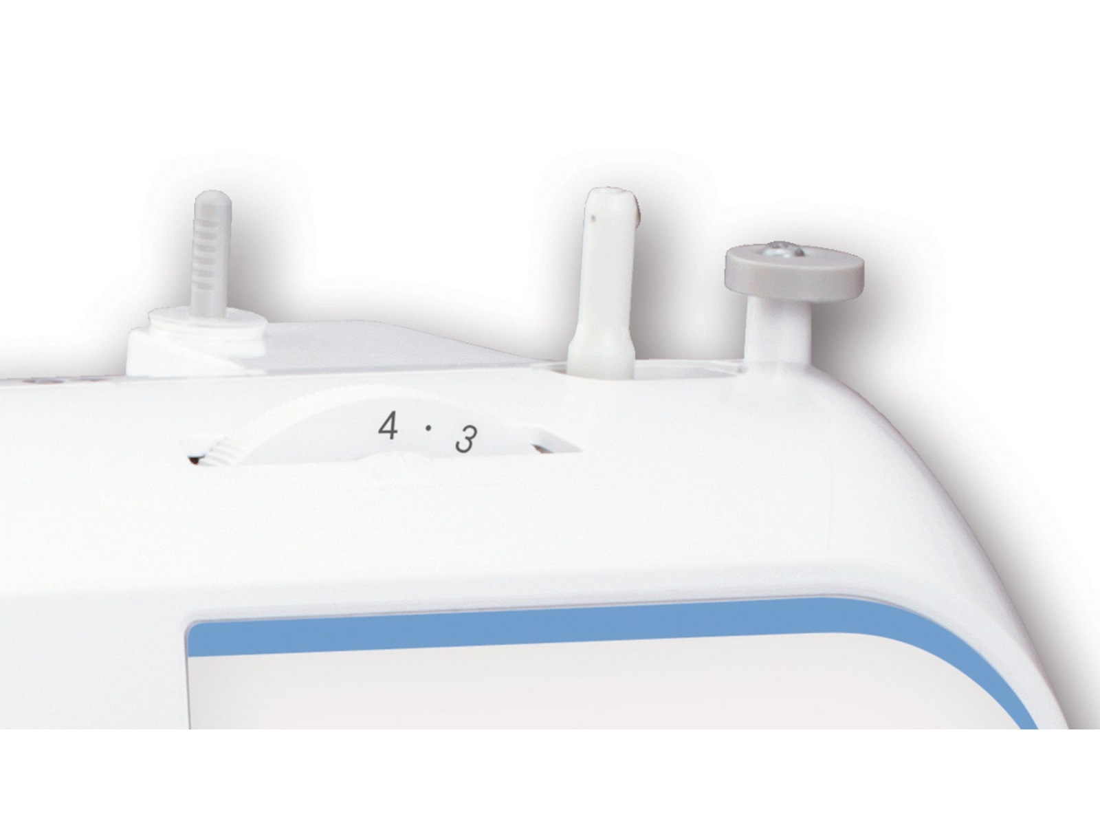 Brother RL425ZW1Brother RL425ZW1 Symaskine Symaskiner