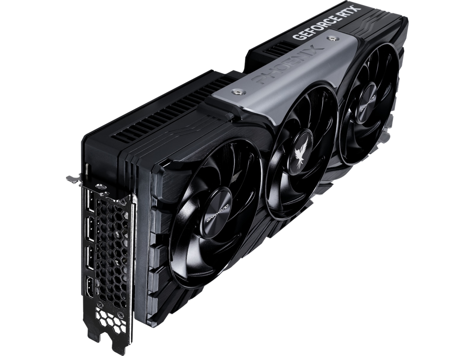 Gainward GeForce RTX 5080 Phoenix V1 Grafikkort