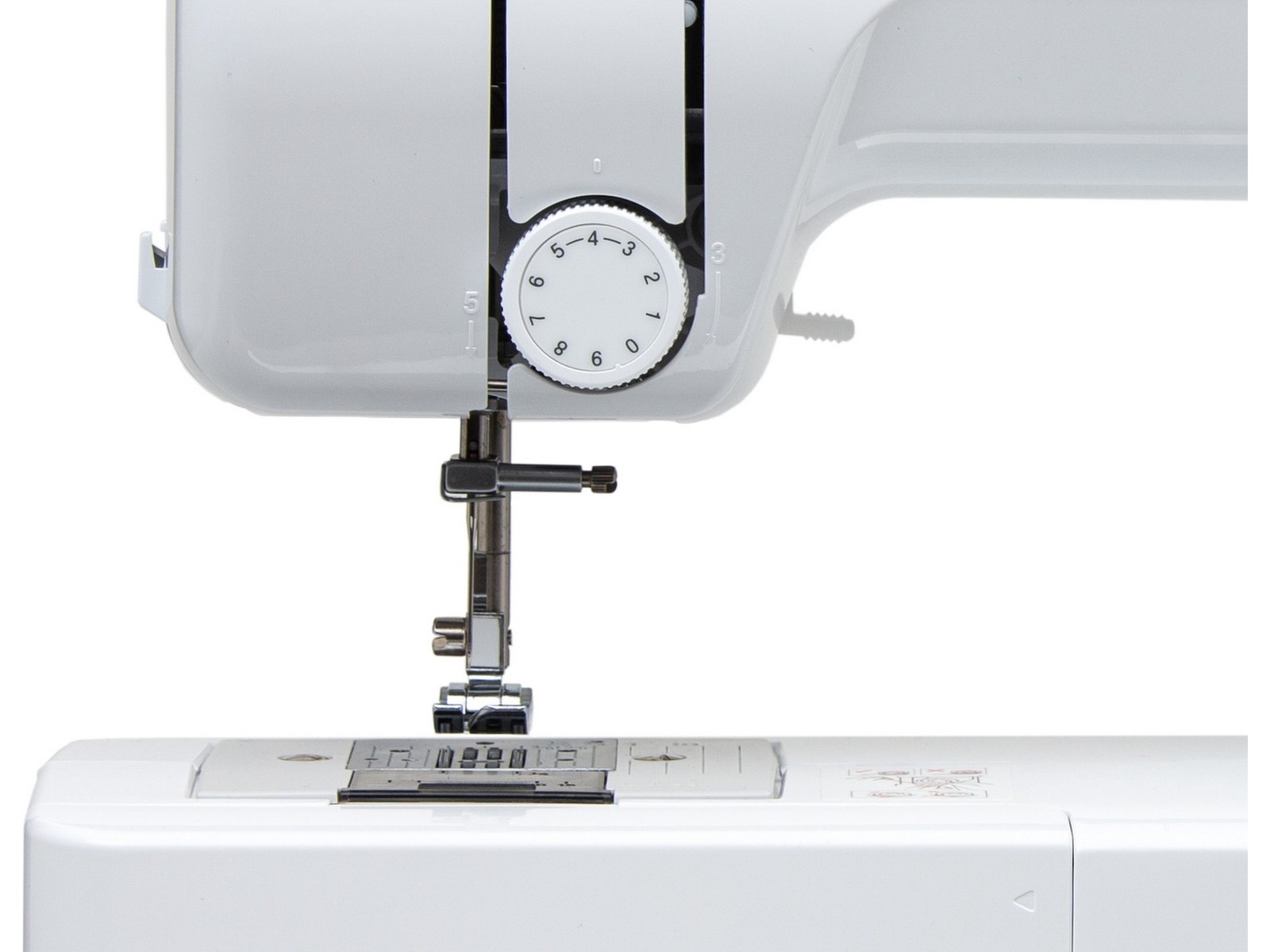 Brother LW14ZW1 Symaskine Symaskiner