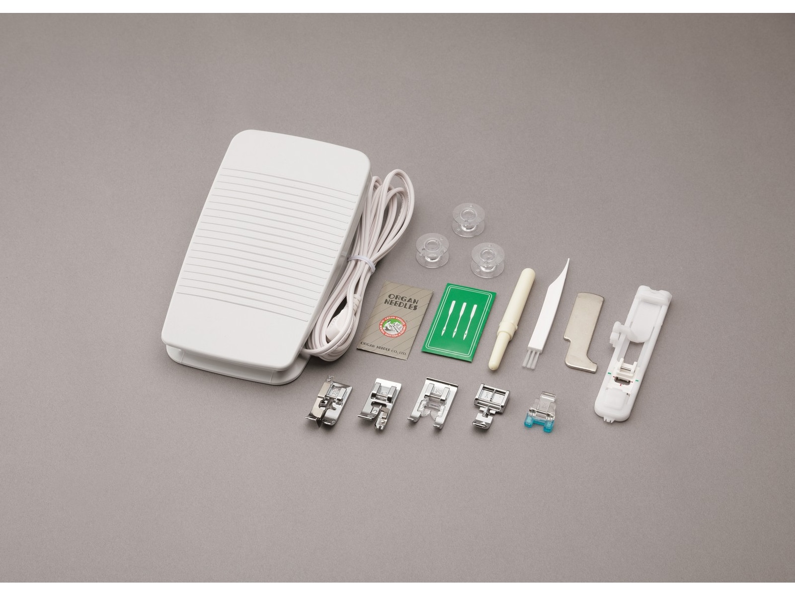 Brother FS60XZW1 Symaskine Symaskiner