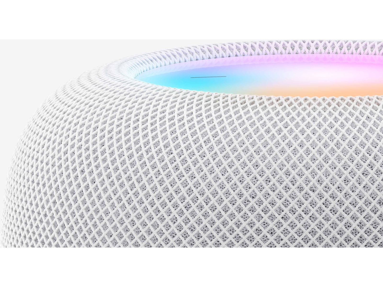 Apple HomePod (hvid) Højttalere