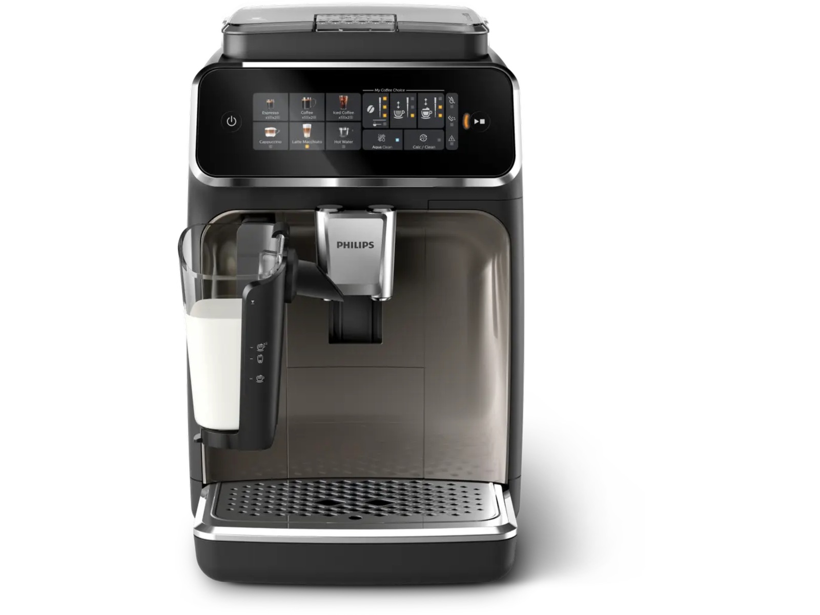 Philips 3300 Series LatteGo Fuldautomatisk espressomaskine Espressomaskiner