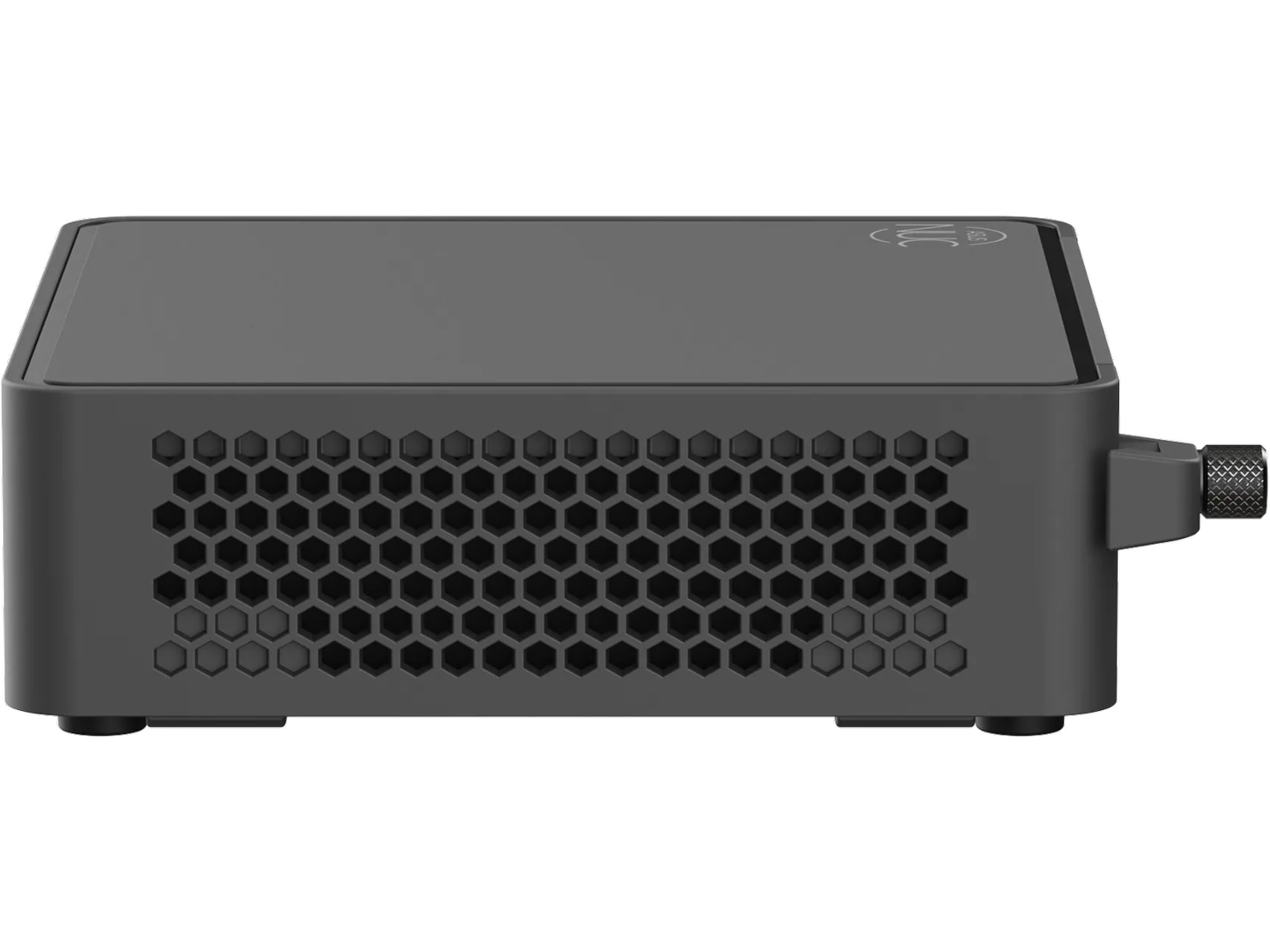 ASUS NUC 15 PRO Slim C3 100U Barebone