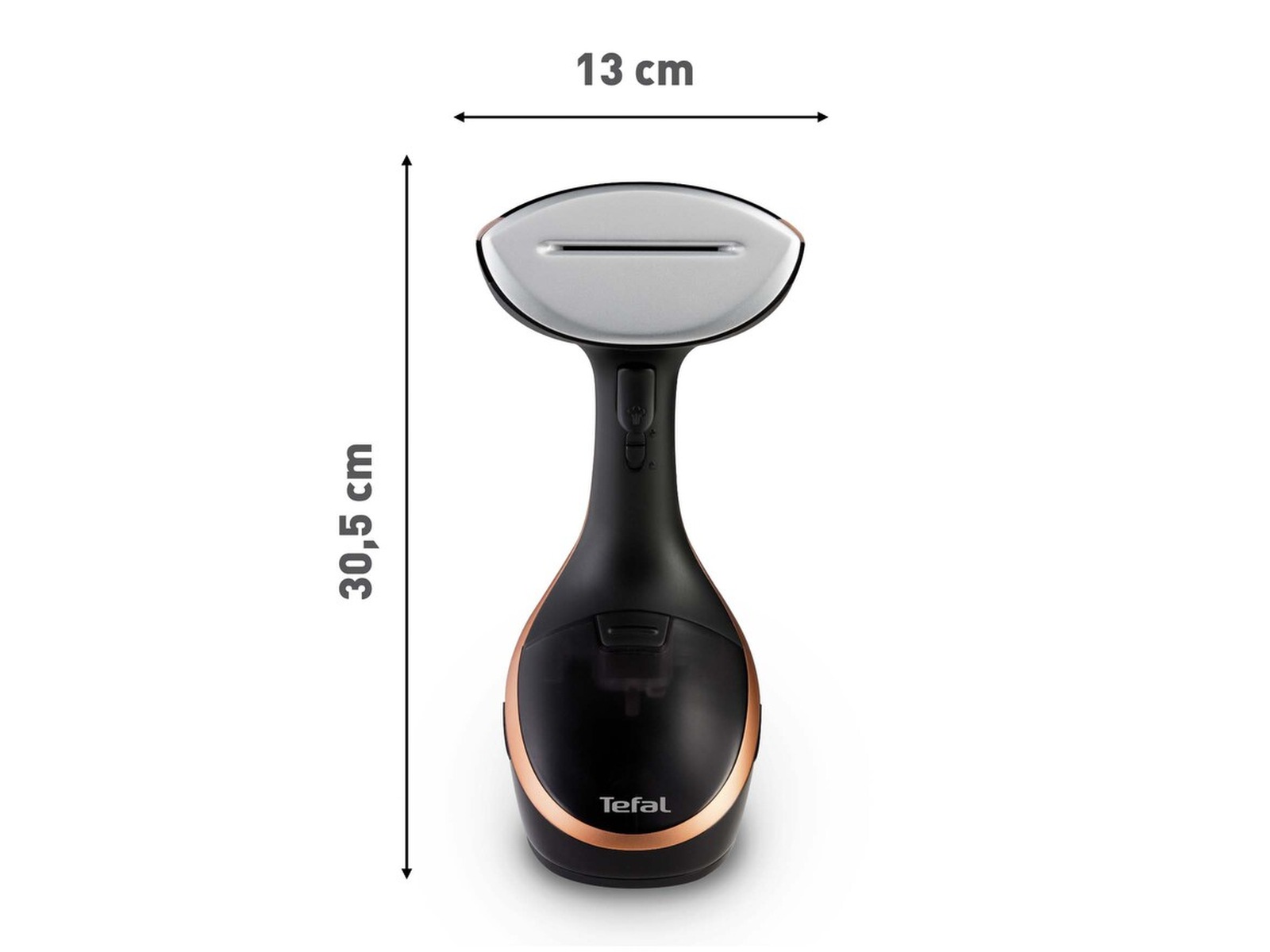 Tefal Access Steam Care Tøjdamper DT9100E0 Tøjdampere