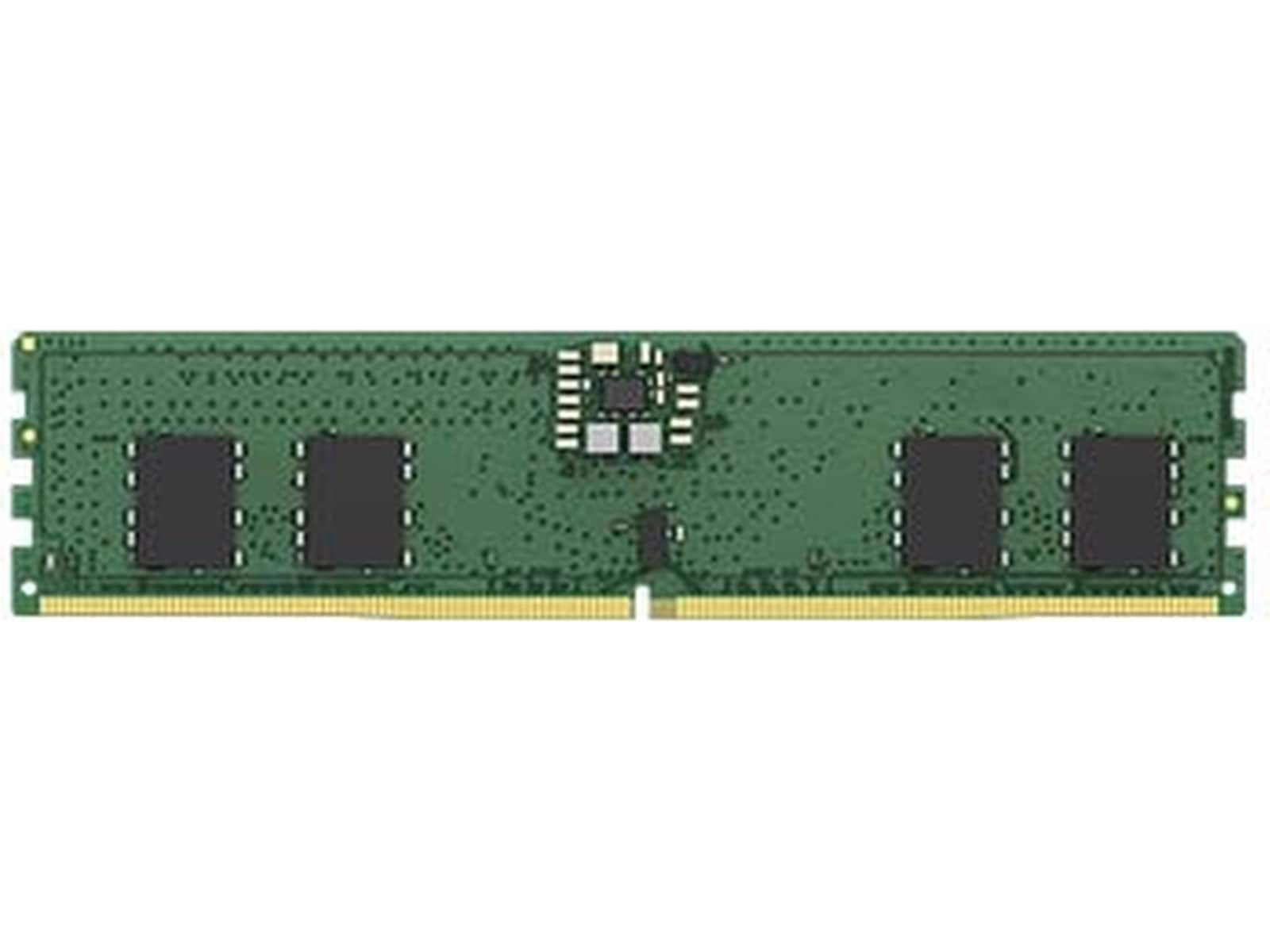 Kingston ValueRam DDR5 6400MHz 64GB Hukommelse (RAM)