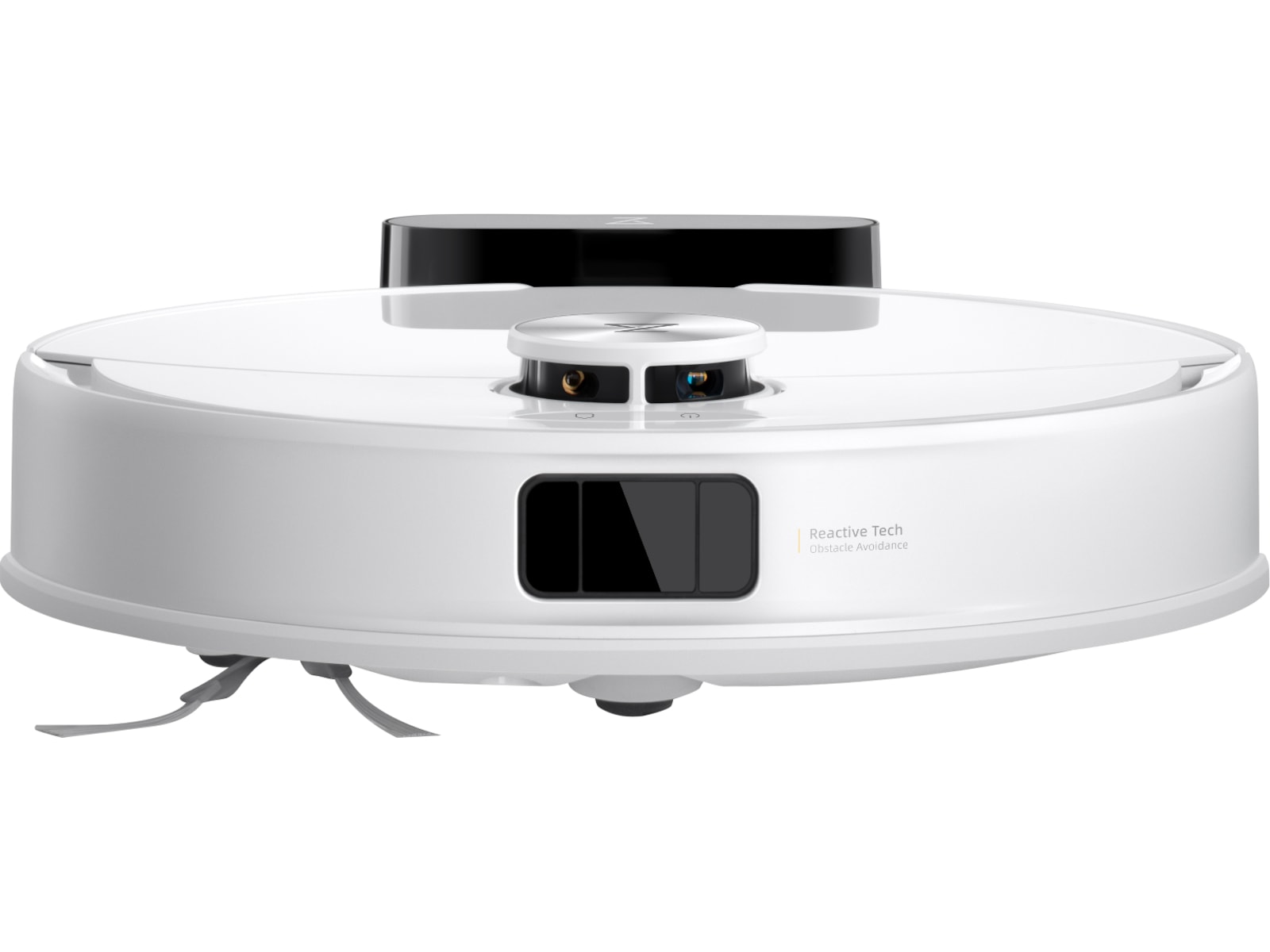 Roborock Q10VF  Robotstøvsuger (hvid) Robotstøvsugere