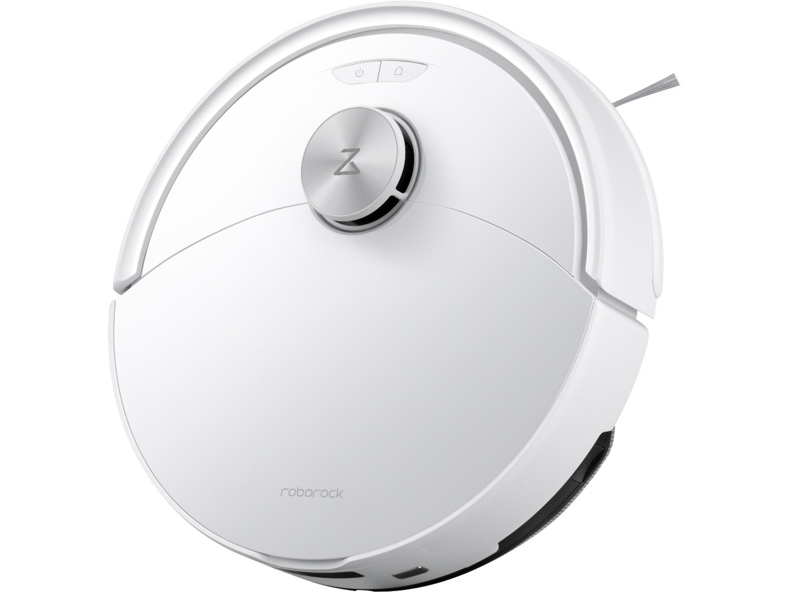 Roborock Q10 VF+  Robotstøvsuger (hvid) Robotstøvsugere