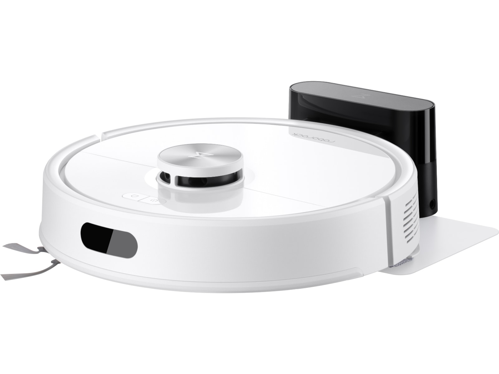 Roborock Q7 TF  Robotstøvsuger (hvid) Robotstøvsugere