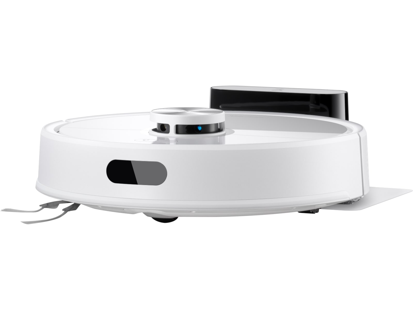 Roborock Q7 TF  Robotstøvsuger (hvid) Robotstøvsugere