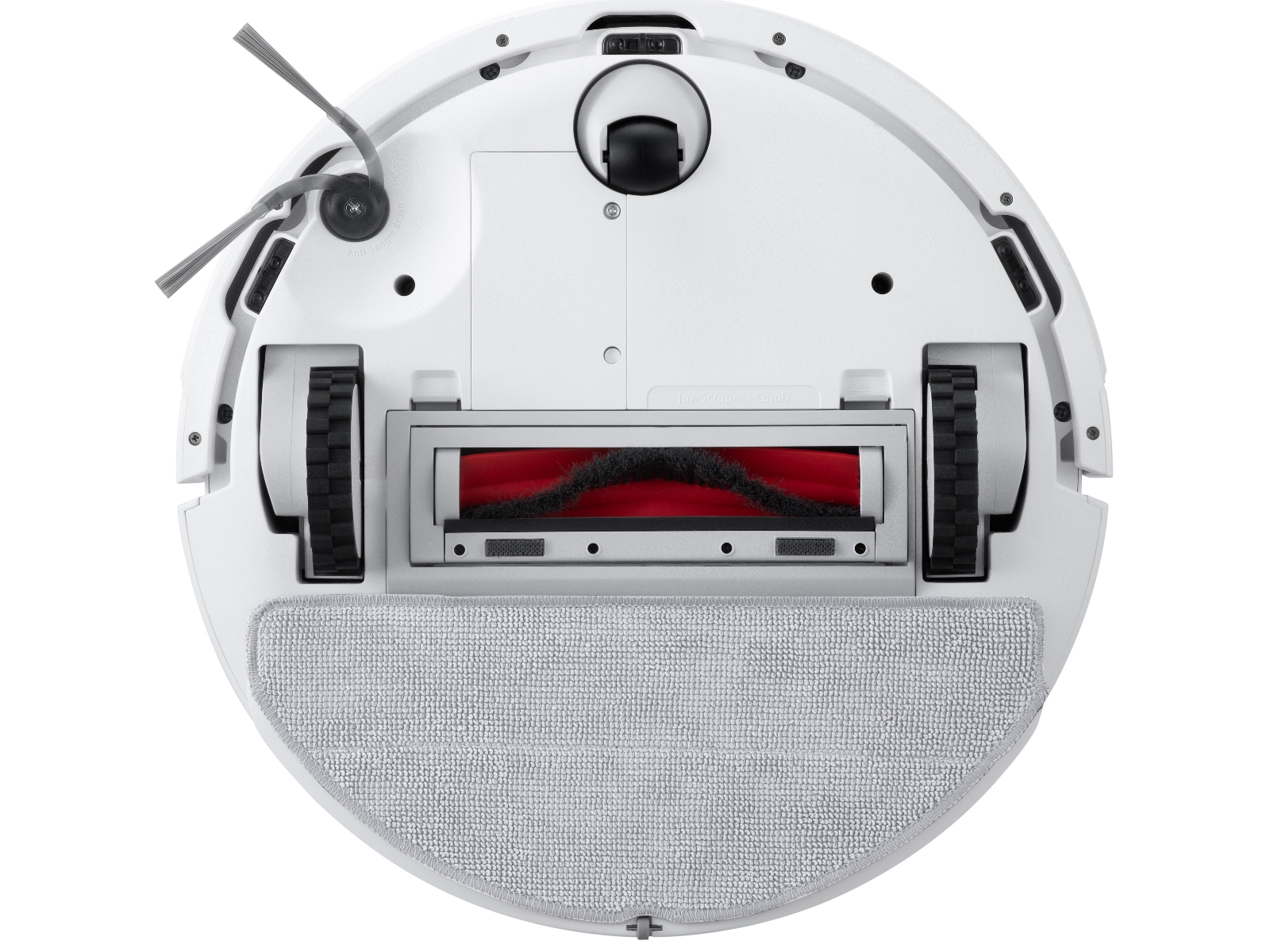 Roborock Q7 TF  Robotstøvsuger (hvid) Robotstøvsugere