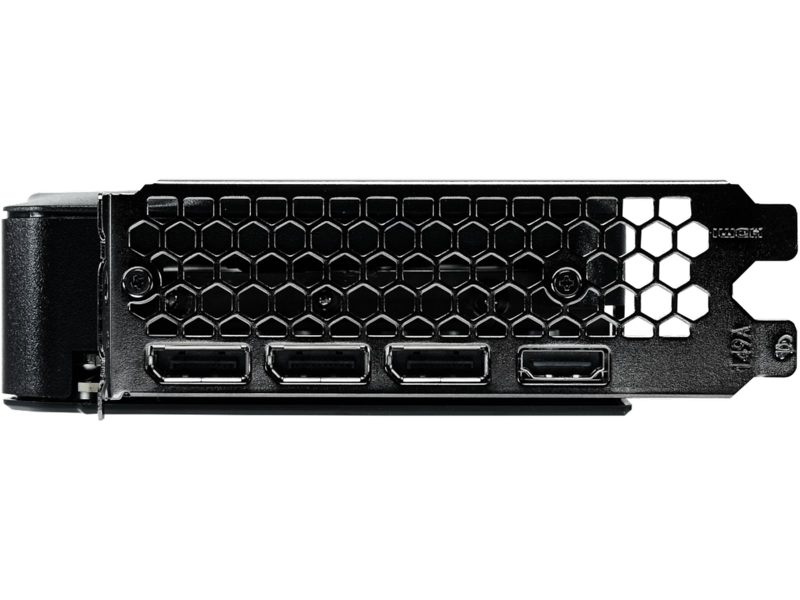 Gainward GeForce RTX 5060 Ghost Grafikkort