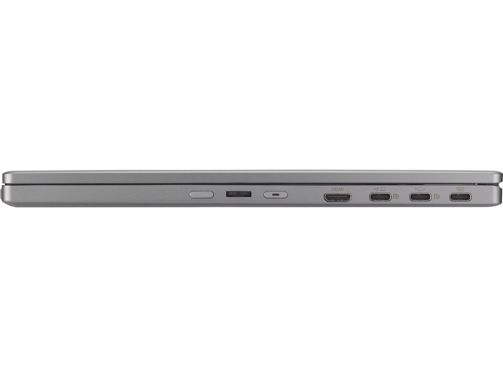 ASUS 14" ZenScreen Duo portable skærm MQ149CD Skærme