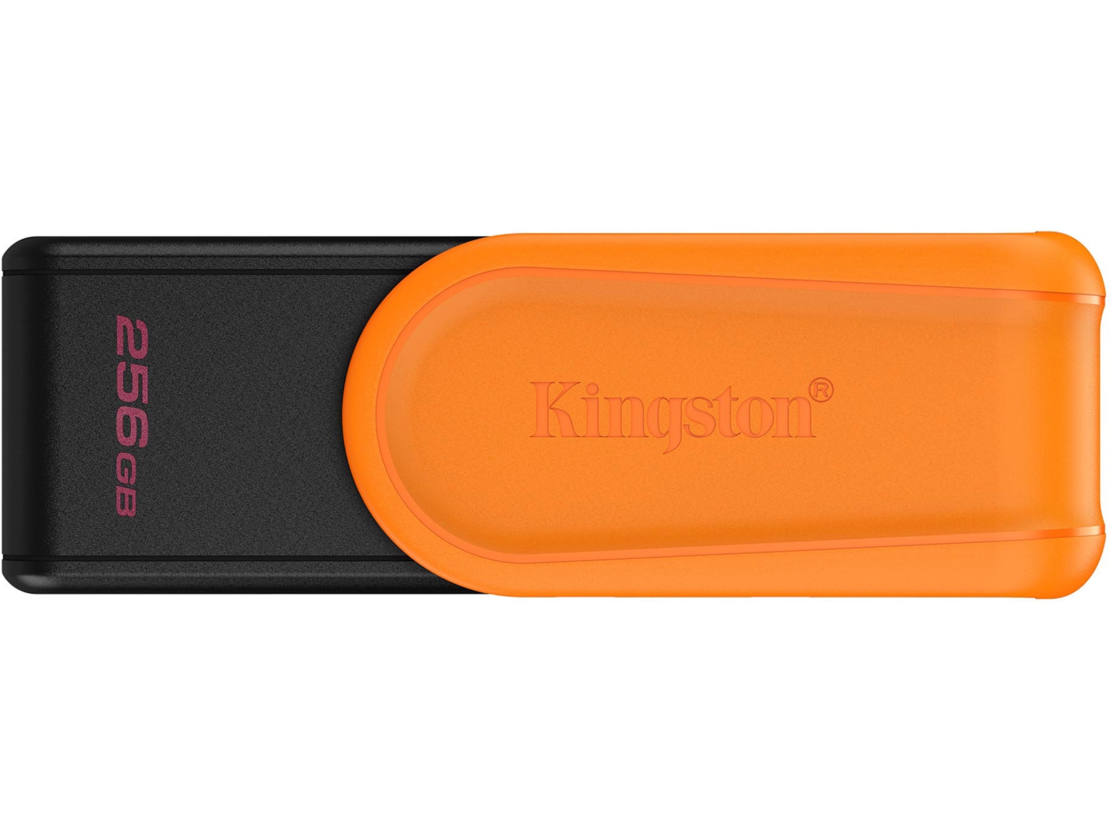 Kingston DataTraveler Exodia S USB Minnepenn 256GB USB-Hukommelse