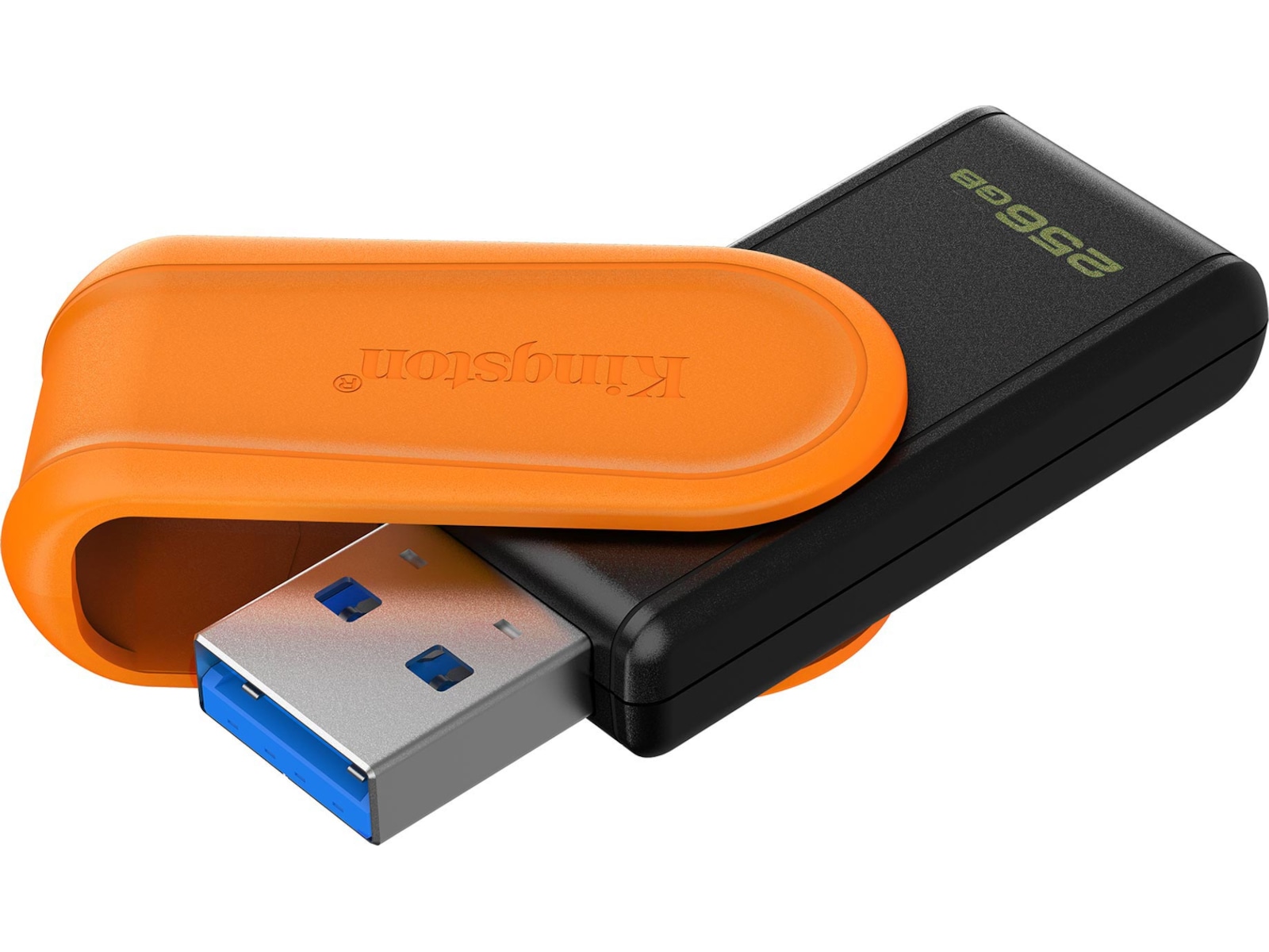 Kingston DataTraveler Exodia S USB Minnepenn 256GB USB-Hukommelse
