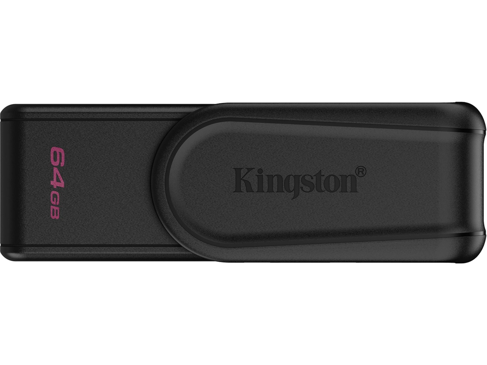 Kingston DataTraveler Exodia S USB Minnepenn 64GB USB-Hukommelse