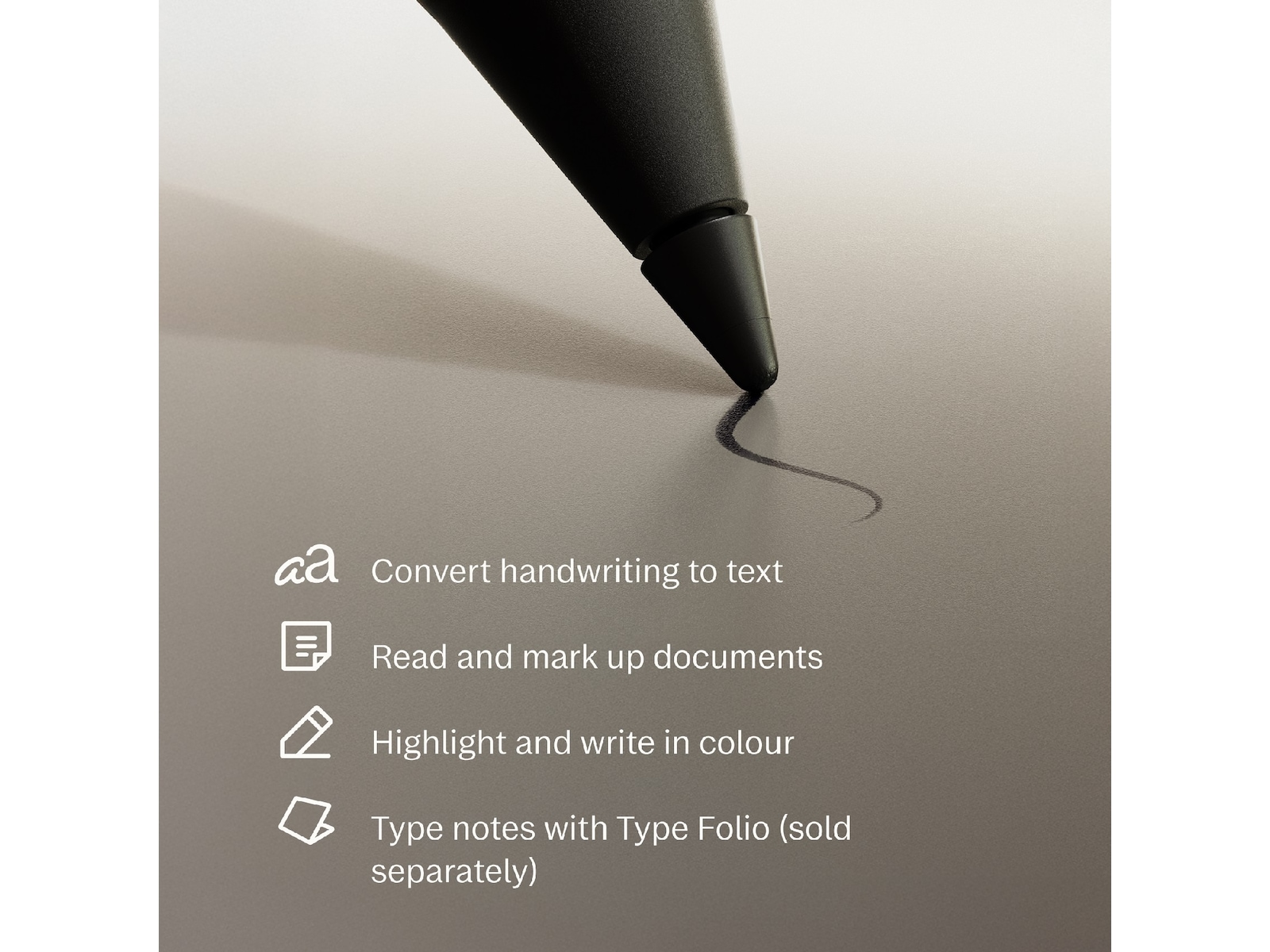 reMarkable Paper Pro 11,8" 64GB inkl. Marker Plus Digitale paper