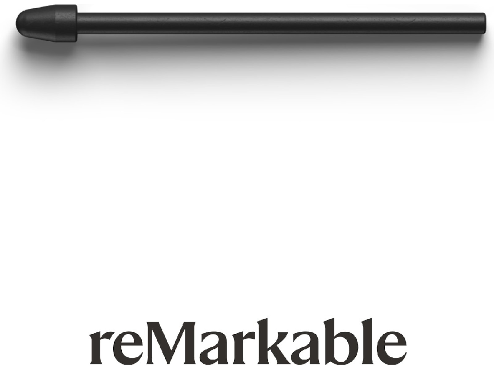 reMarkable 2 Marker spidser, 9-pak (sort) Tilbehør til digitale paper
