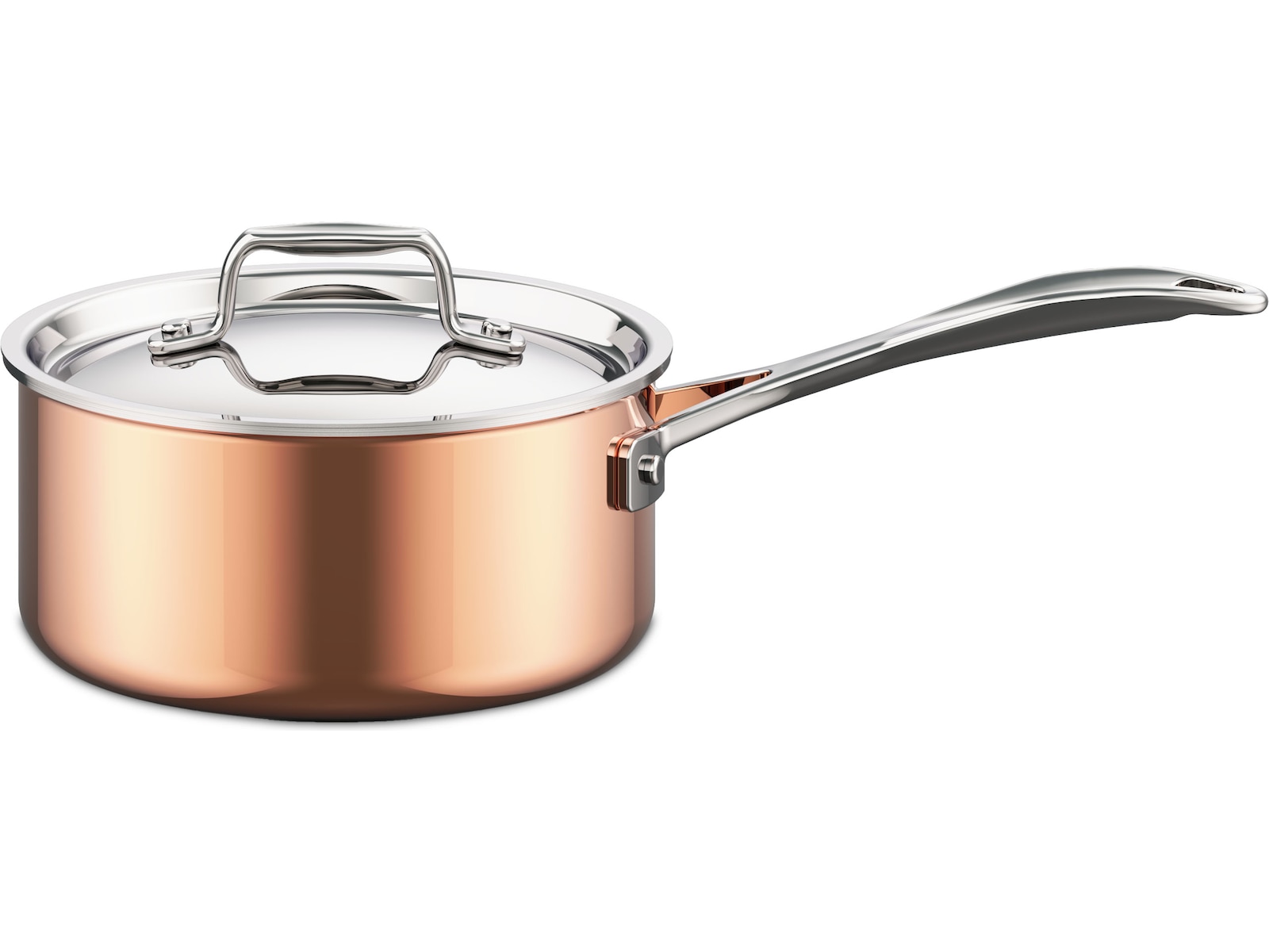Austin and Barbeque AABQ Pro 1,5L 16cm gryde Kasseroller