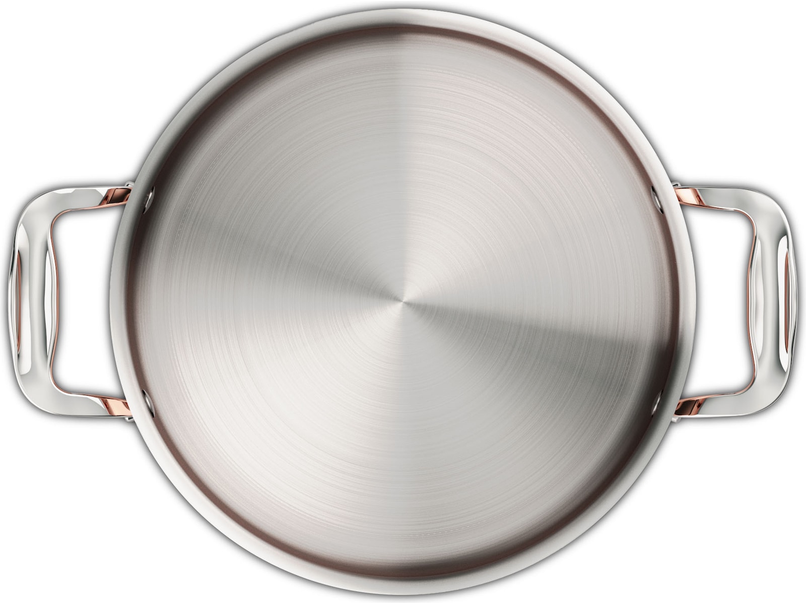 Austin and Barbeque AABQ Pro 3L 20cm gryde Kasseroller