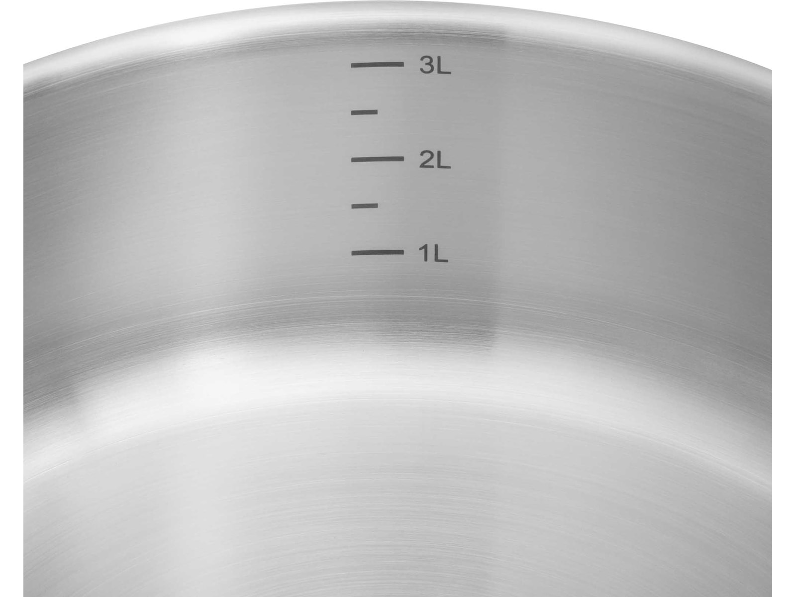 Austin and Barbeque AABQ Pro Ø 24 cm sautepande Pander