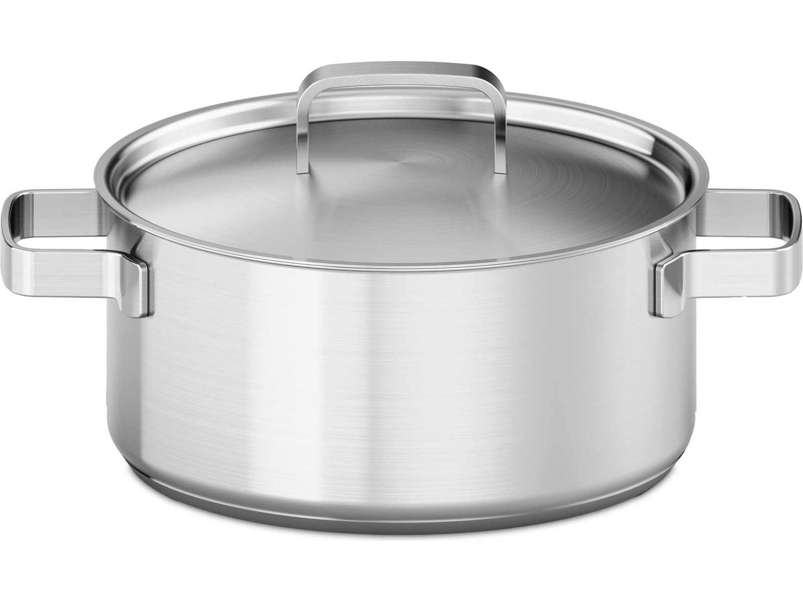 Austin and Barbeque ABBQ Classic 5L 24 cm gryde Kasseroller