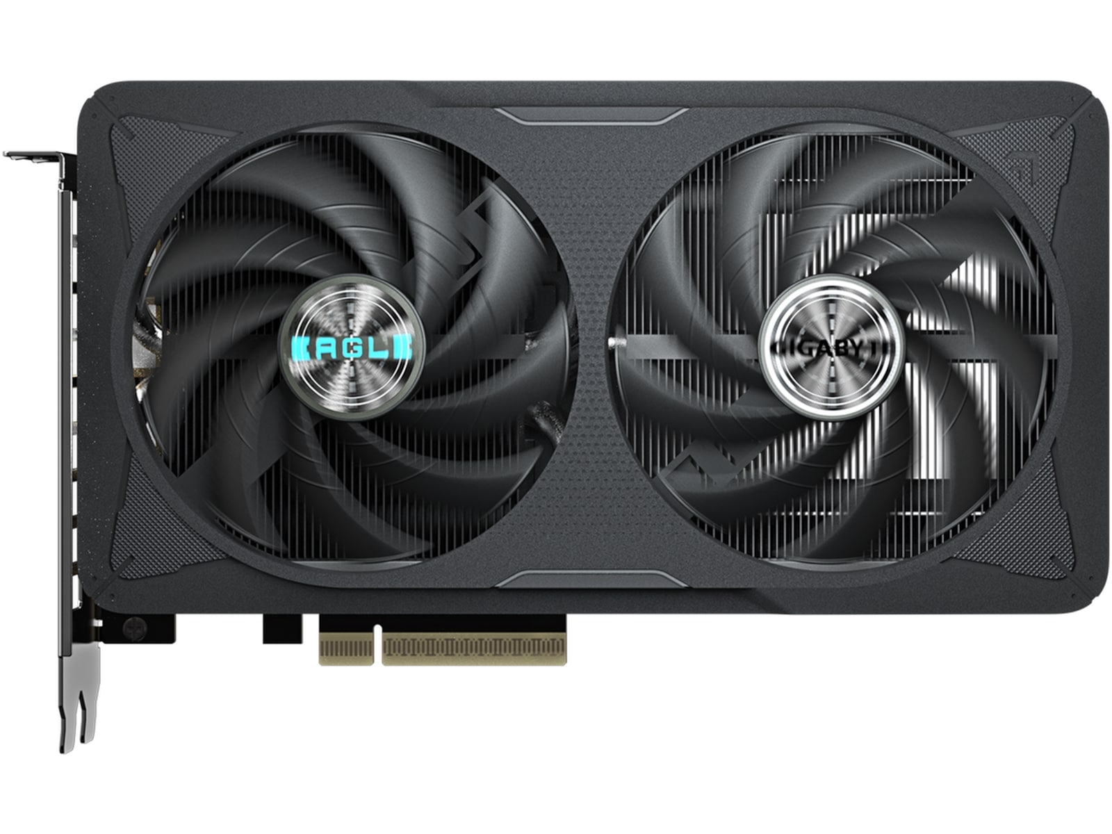 Gigabyte GeForce RTX 5060 EAGLE OC Grafikkort