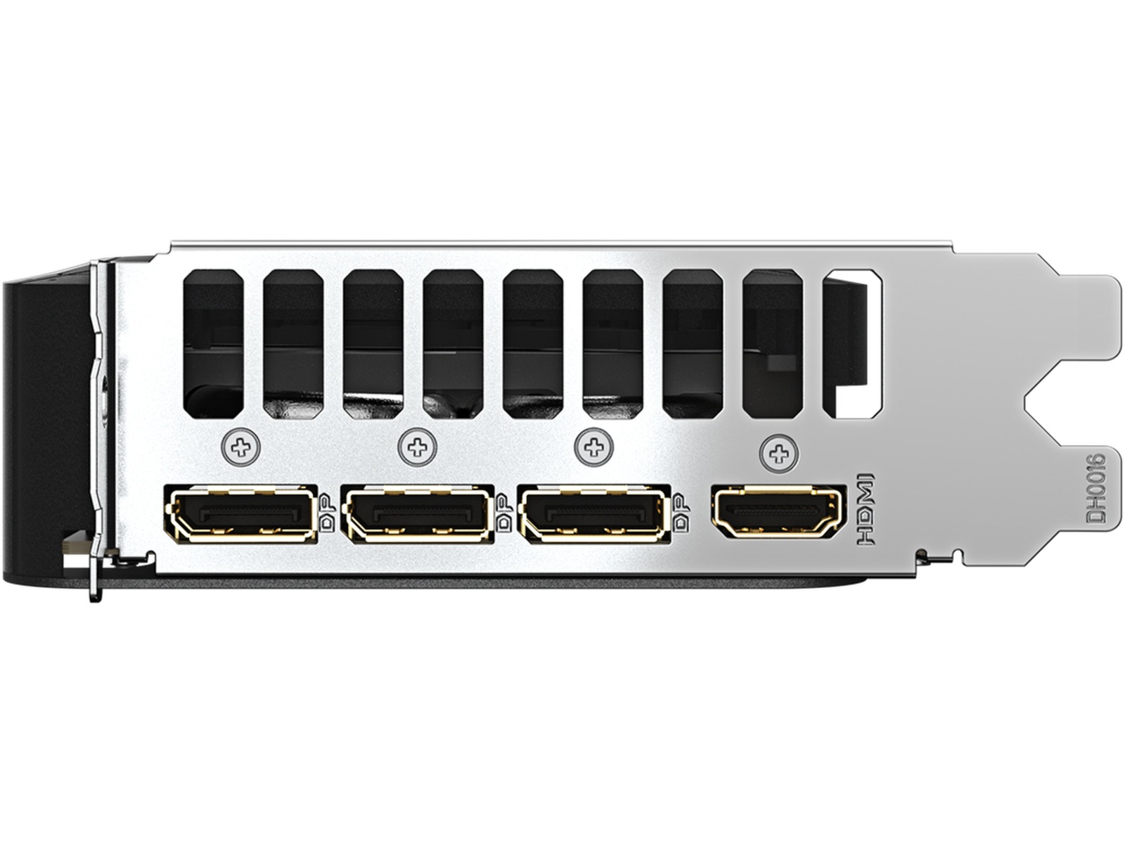 Gigabyte GeForce RTX 5060 EAGLE OC Grafikkort