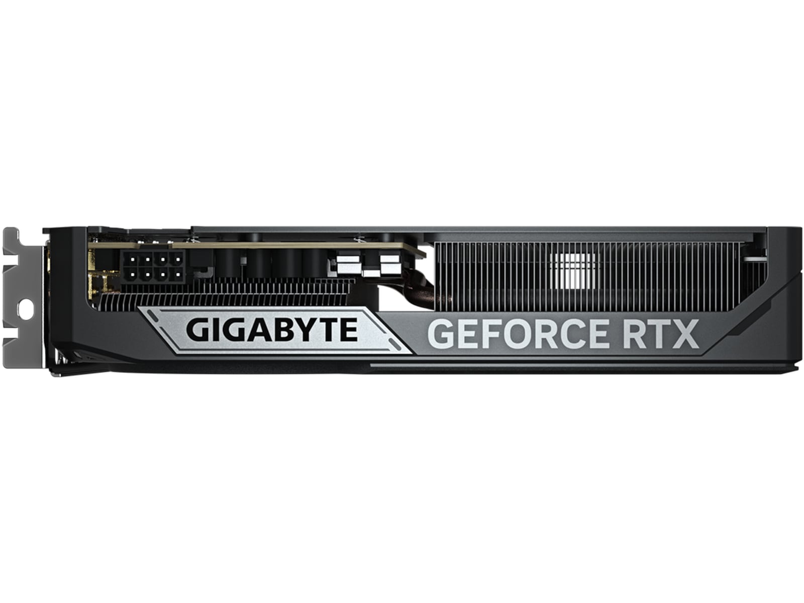 Gigabyte GeForce RTX 5060 Ti WINDFORCE Grafikkort