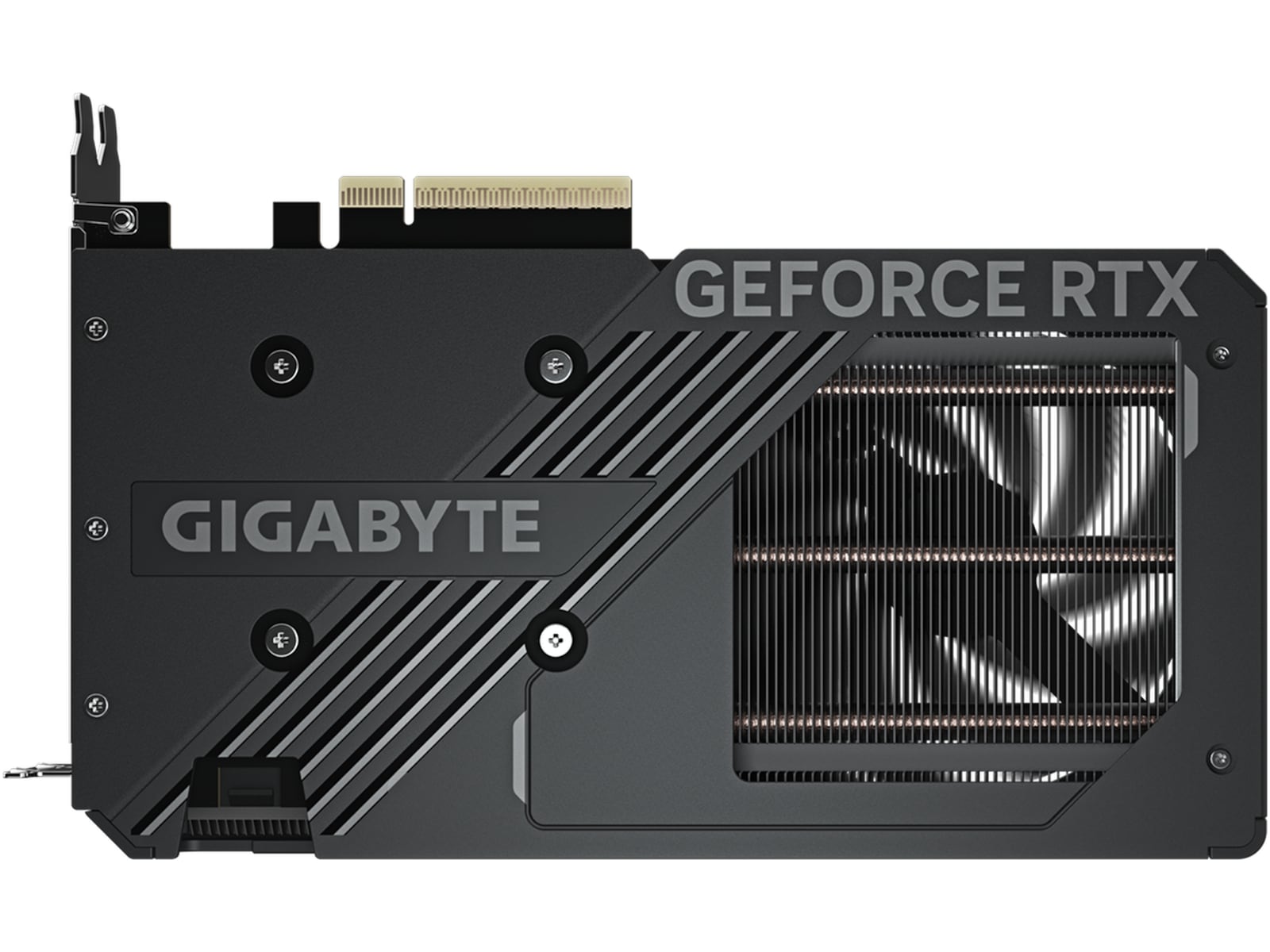 Gigabyte GeForce RTX 5060 Ti WINDFORCE Grafikkort