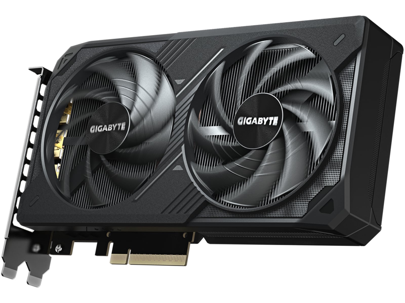 Gigabyte GeForce RTX 5060 Ti WINDFORCE Grafikkort