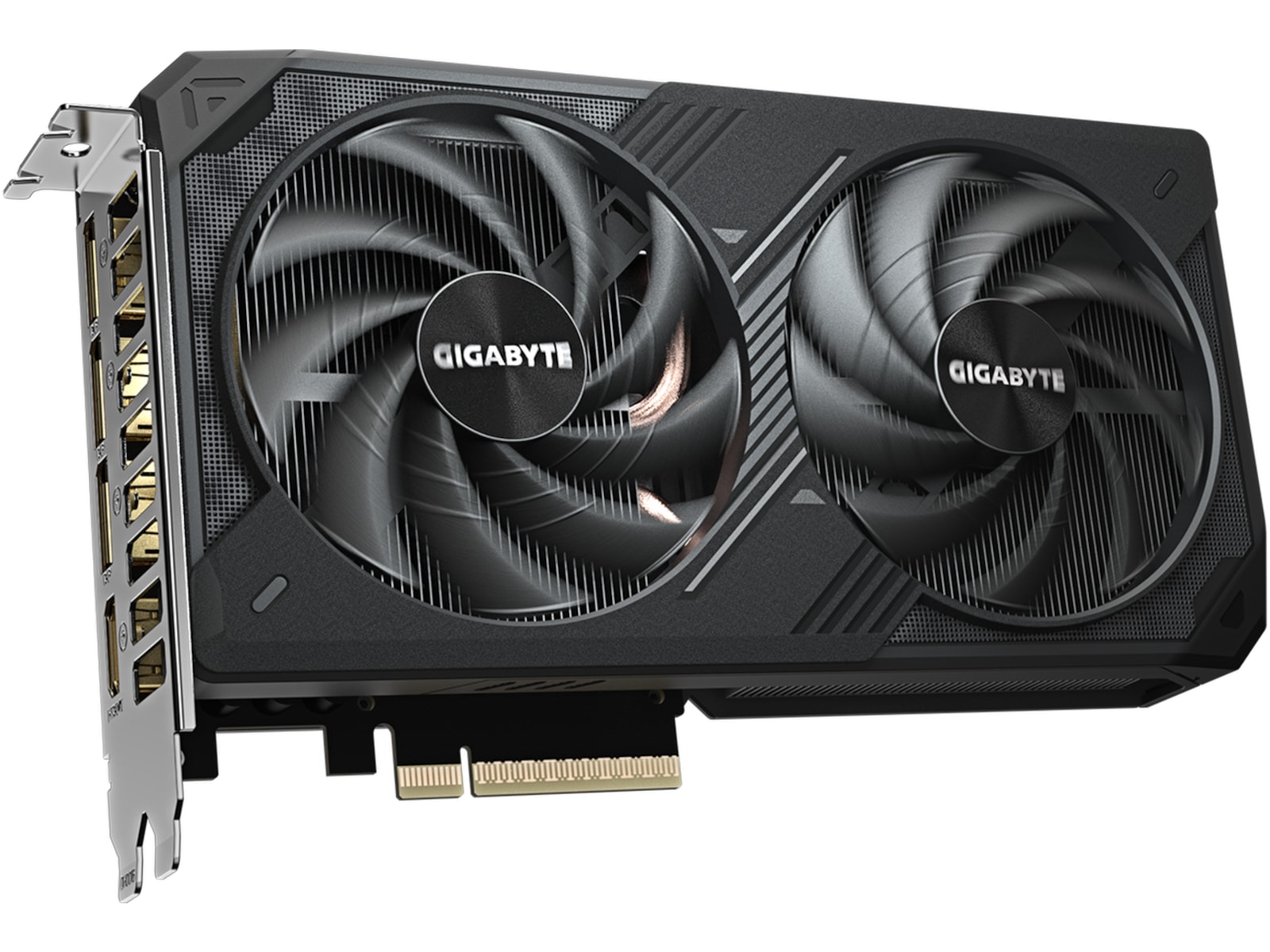 Gigabyte GeForce RTX 5060 Ti WINDFORCE Grafikkort