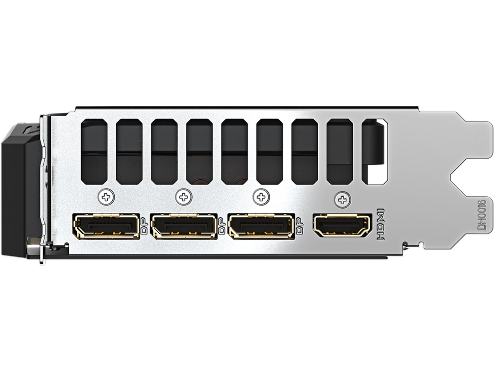 Gigabyte GeForce RTX 5060 Ti WINDFORCE Grafikkort