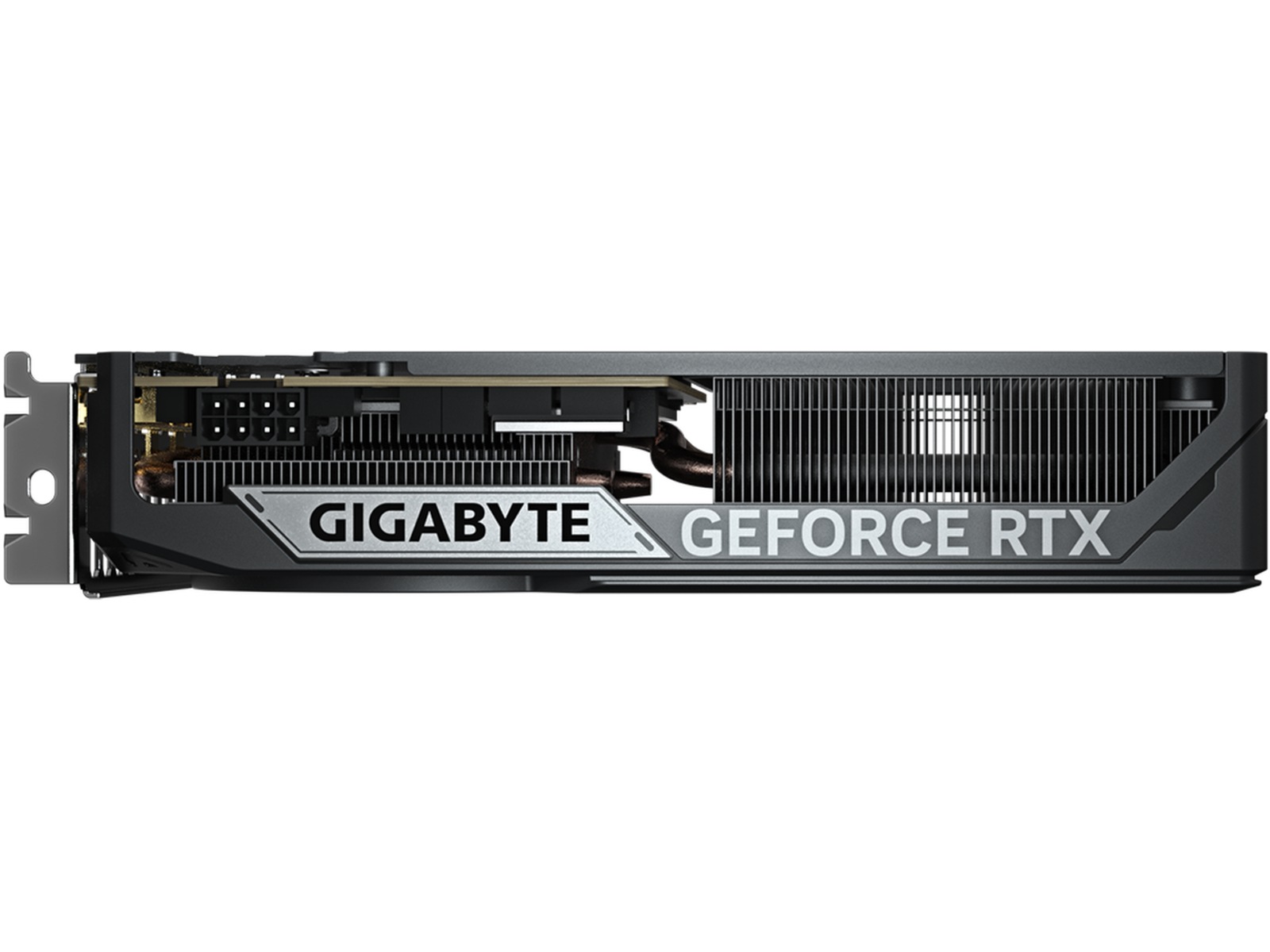 Gigabyte GeForce RTX 5060 WINDFORCE OC Grafikkort