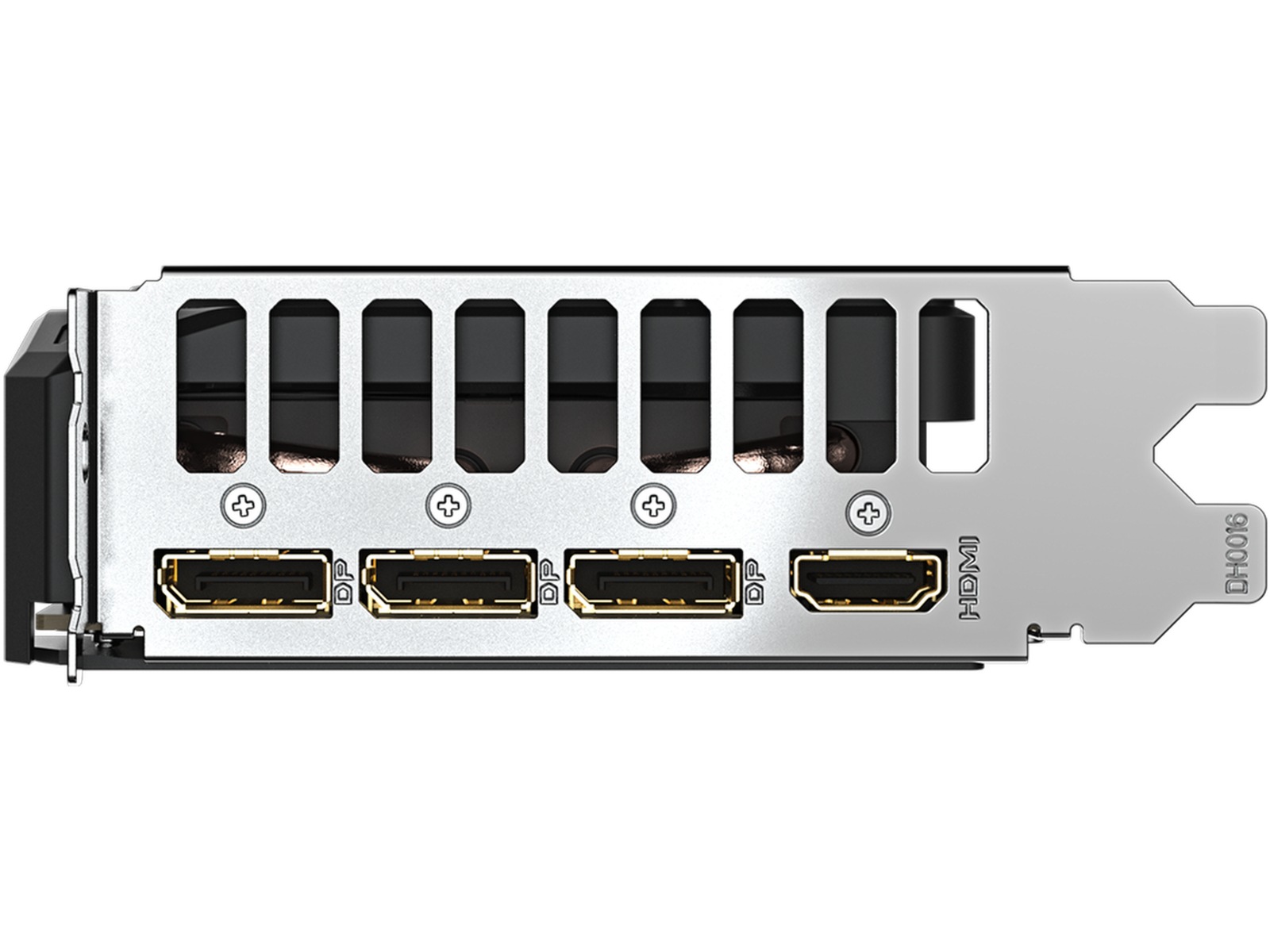 Gigabyte GeForce RTX 5060 WINDFORCE OC Grafikkort