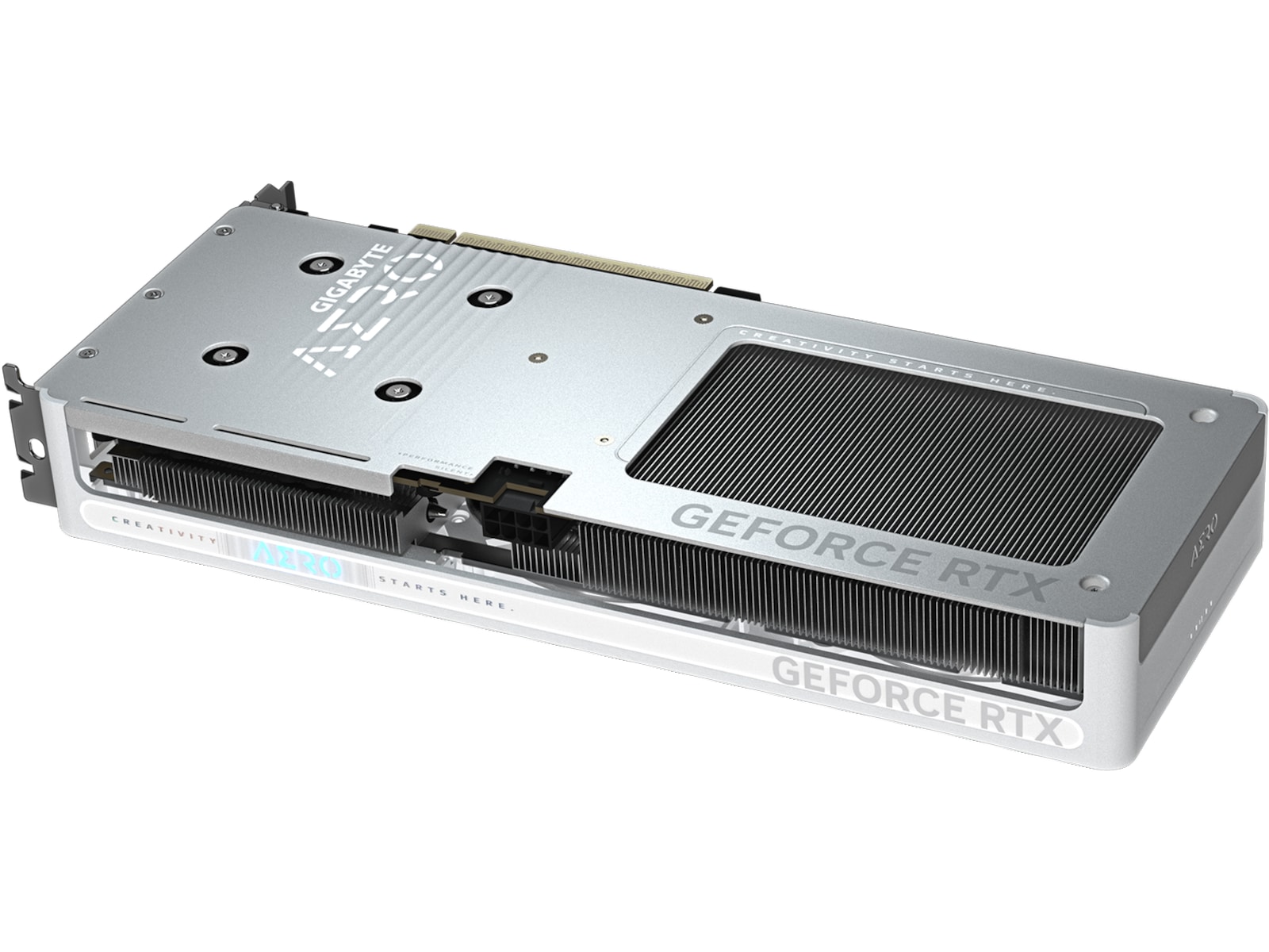 Gigabyte GeForce RTX 5060 Ti AERO OC Grafikkort