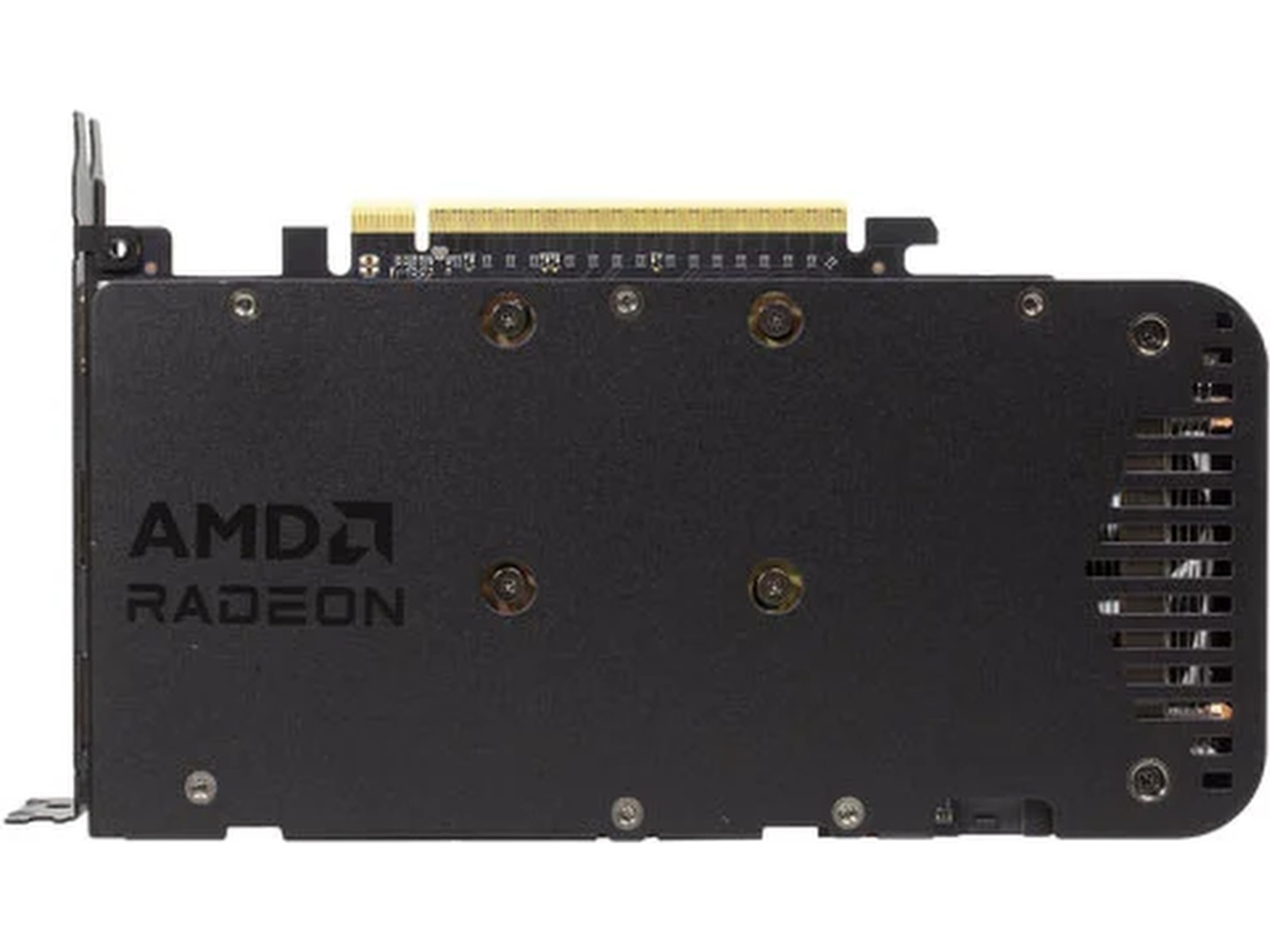 PowerColor Reaper AMD Radeon RX 9060 XT Grafikkort