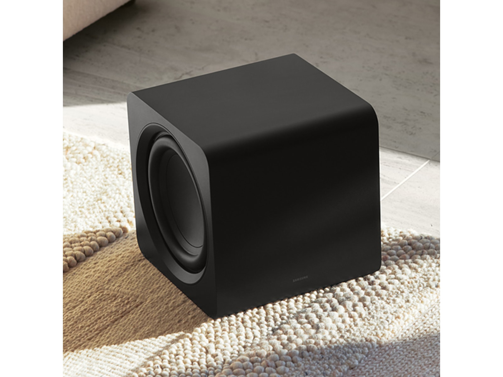 Samsung HW-QS710F soundbar med subwoofer (2025) Soundbars