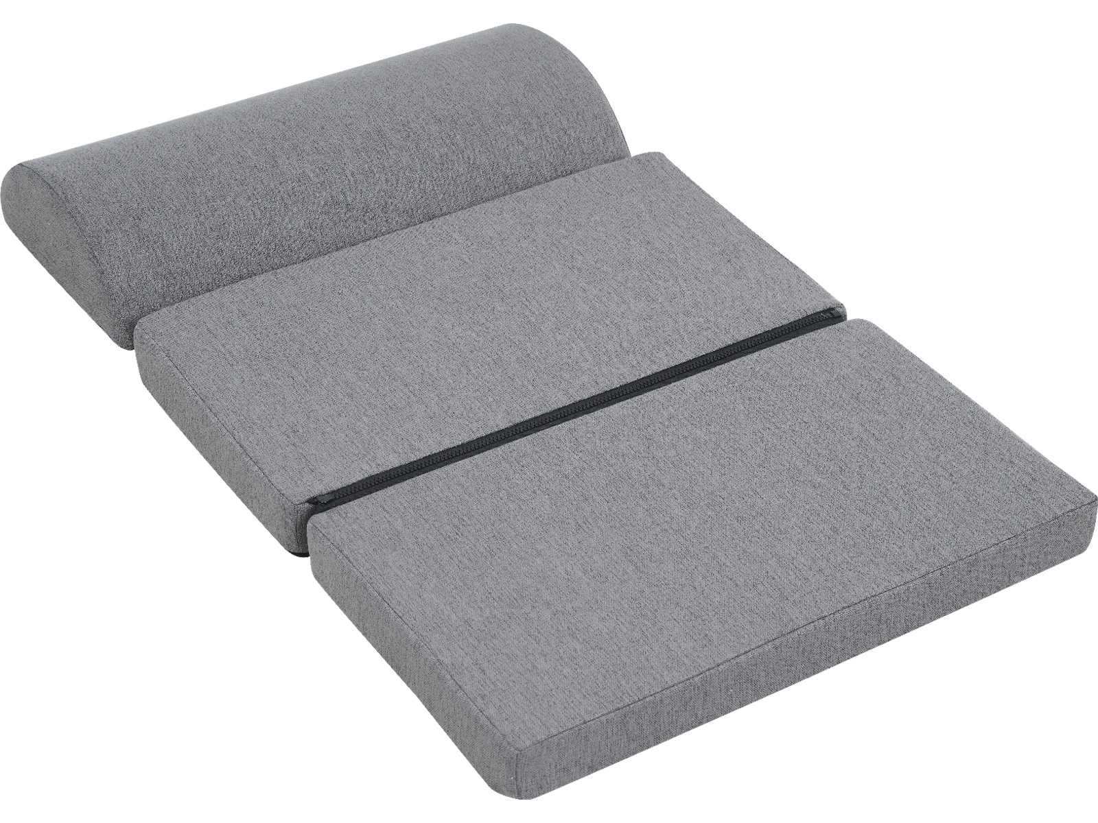 Svive Fodstøtte (grå) Tilbehør til gamingstole