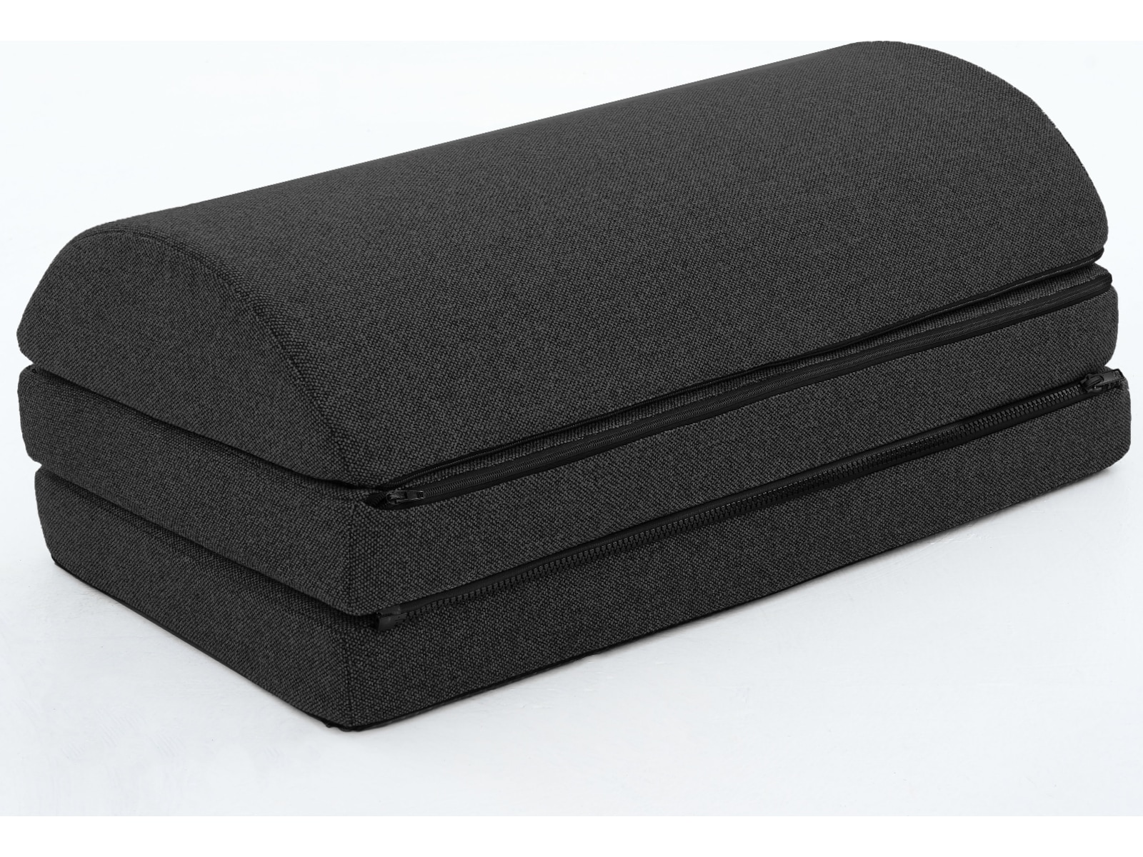 Svive Fodstøtte (sort) Tilbehør til gamingstole