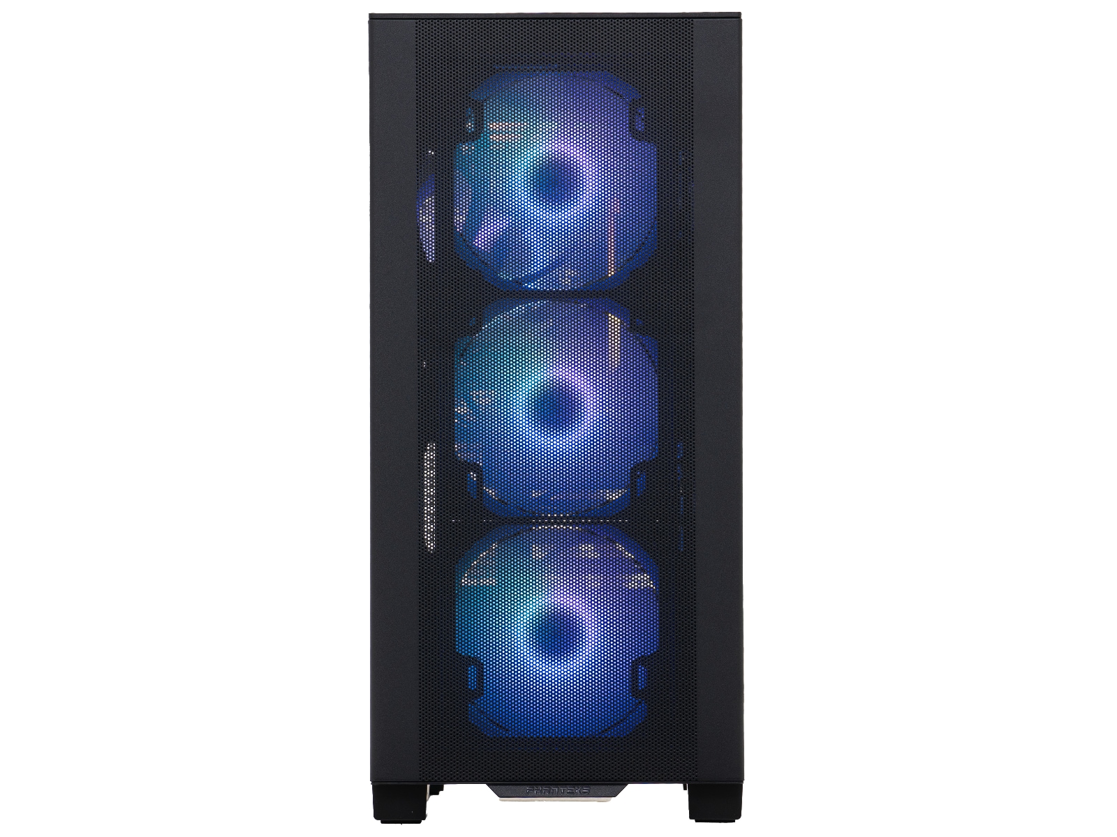 Komplett-PC Advanced Gaming i168 Stationær Gaming PC