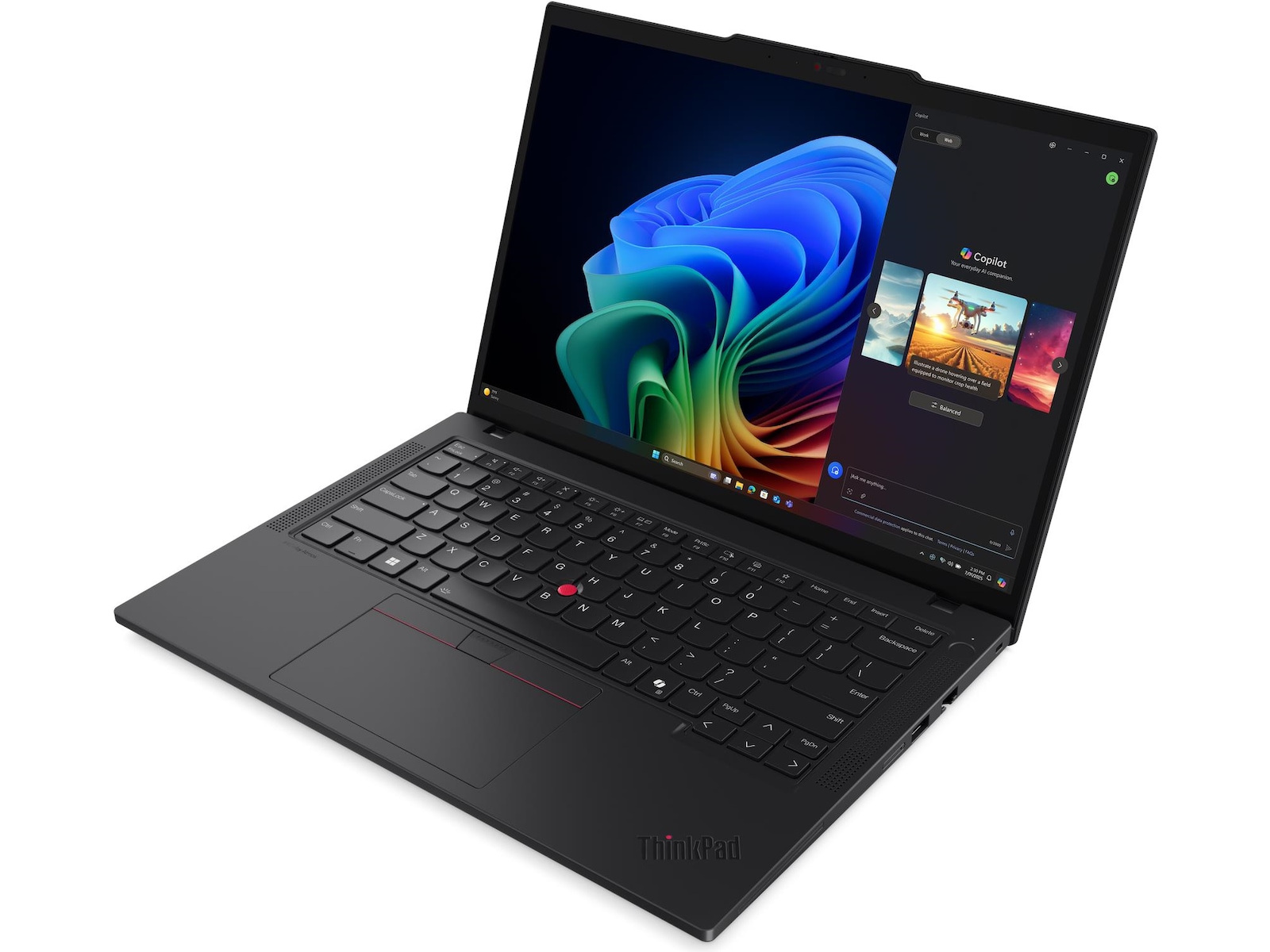 Lenovo ThinkPad T14 G6 14" WUXGA Copilot+ PC PC - Bærbar / laptop