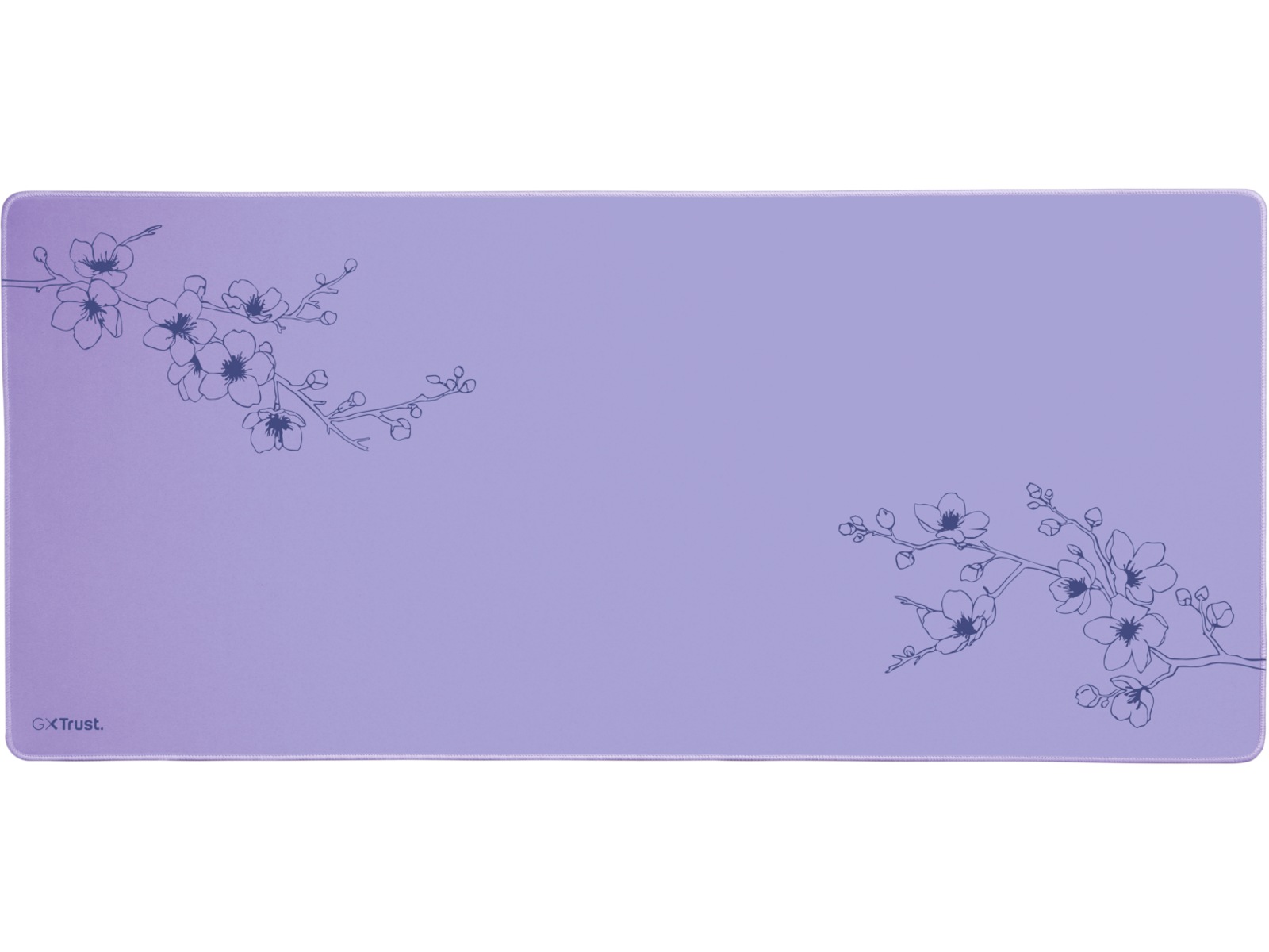 Trust GXT 759 XXL Gamingmusematte (blossum) Gamingmusemåtte
