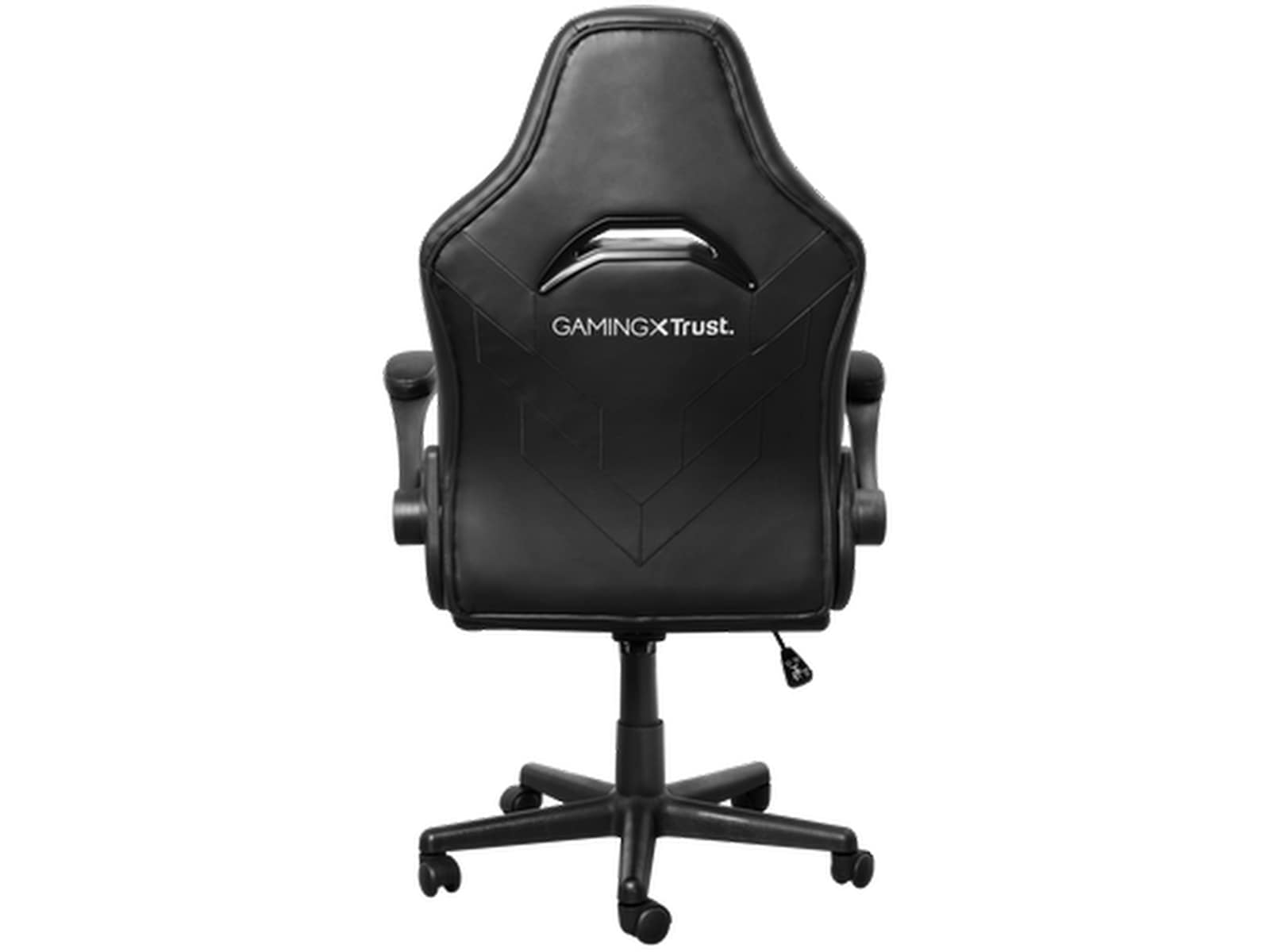 Trust GXT 703 Riye Gamingstol (sort) Gamingstole