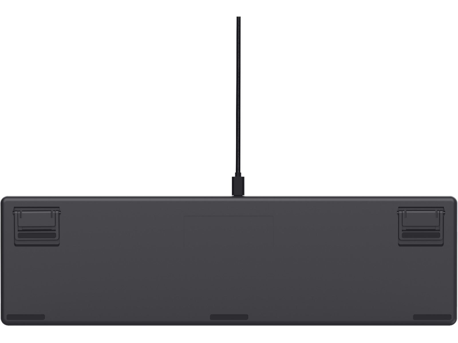 Trust GXT 871 Zora Mekanisk Gamingtastatur Gamingkeyboard