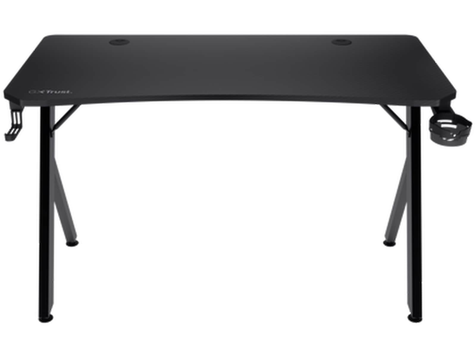 Trust GXT 700 Omnius Gaming Desk (sort) Gamingdesk