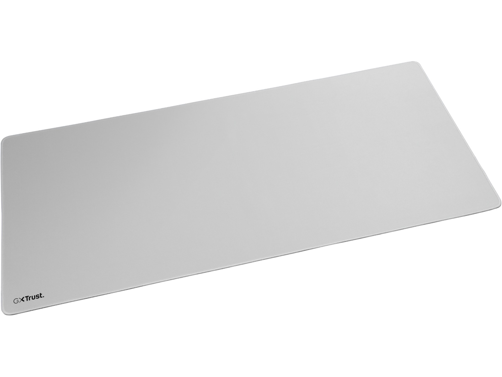 Trust GXT 759 XXL Gamingmusematte (hvidt) Gamingmusemåtte