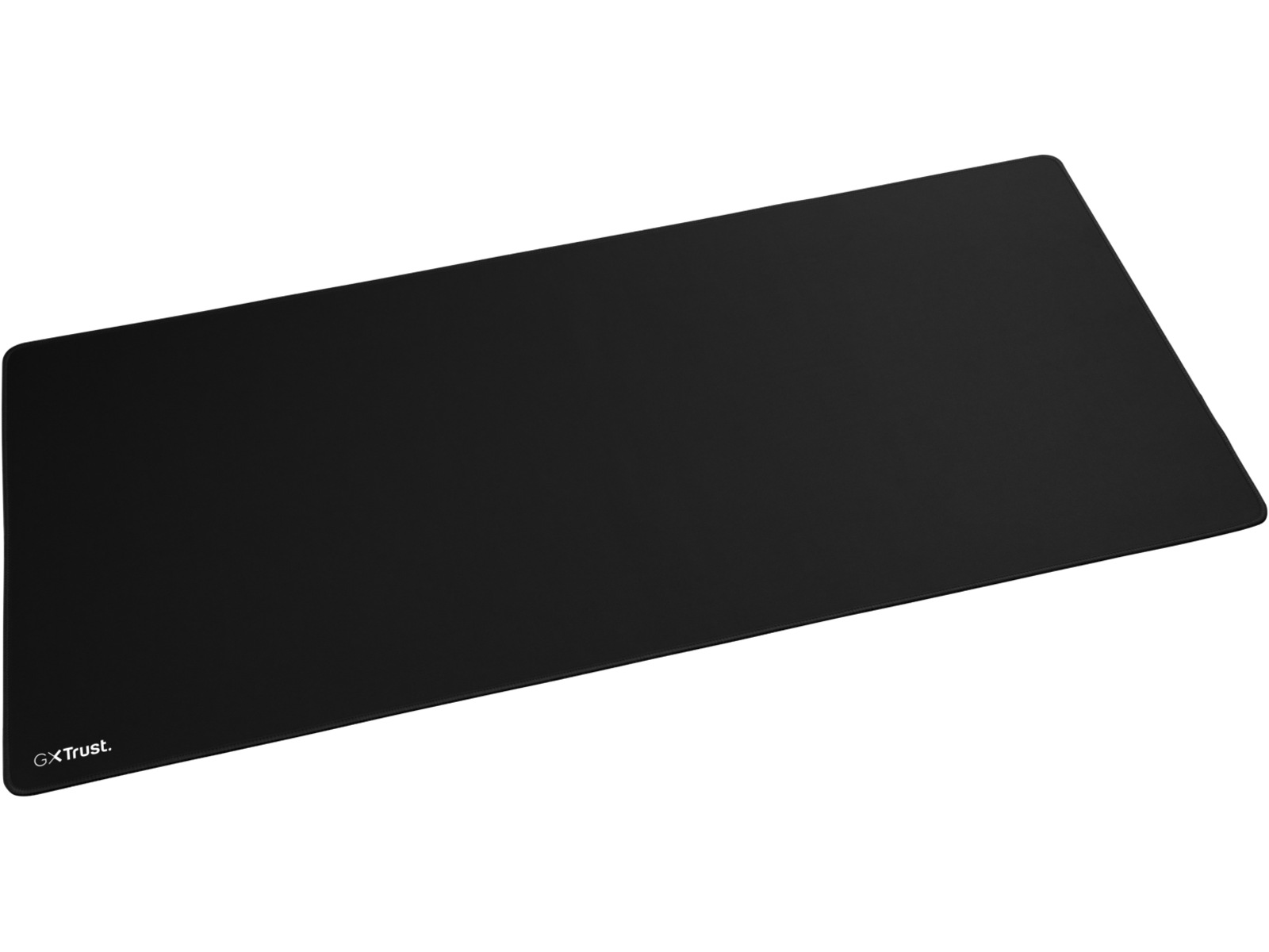Trust GXT 759 XXL Gamingmusematte (sort) Gamingmusemåtte