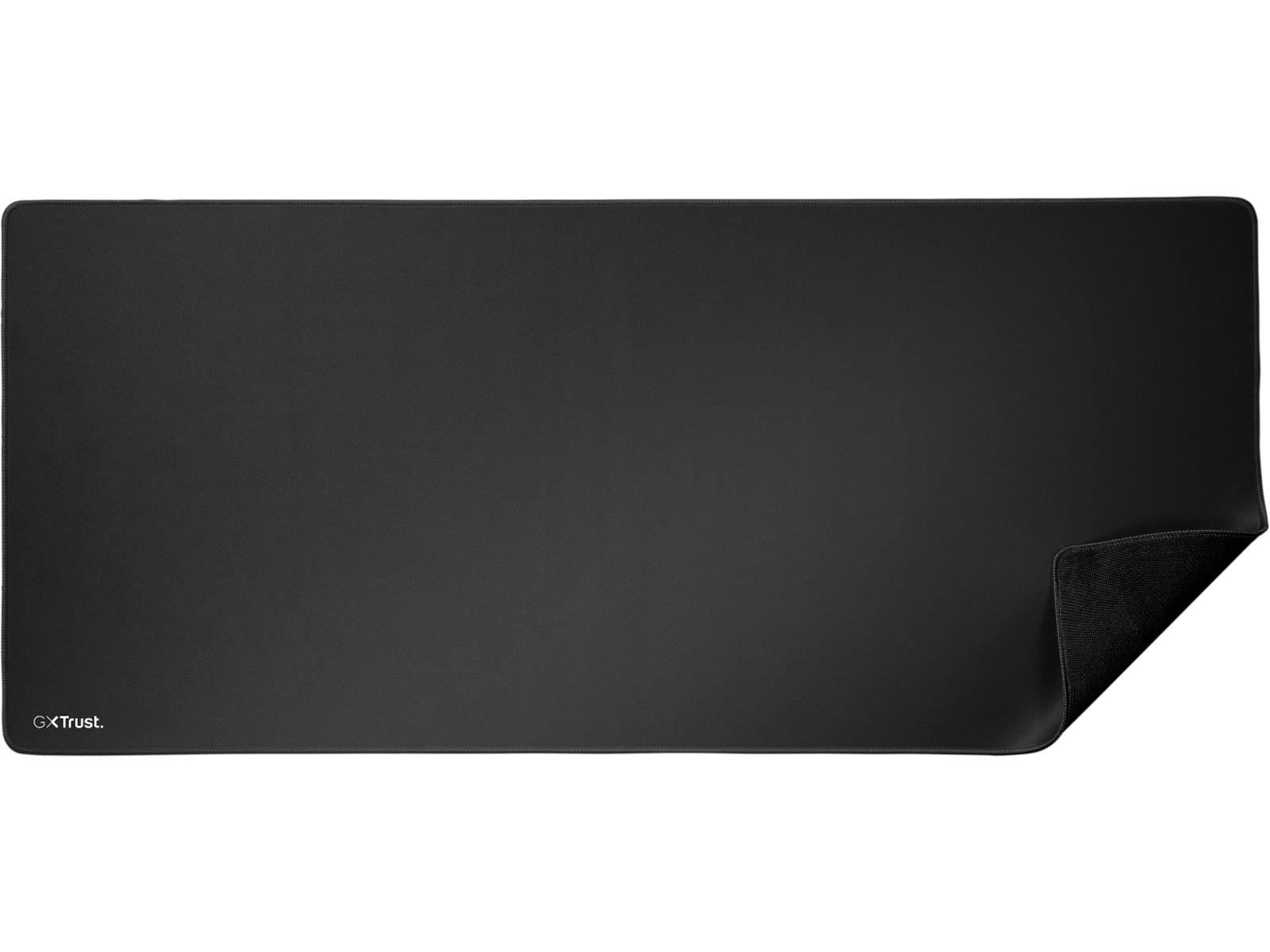 Trust GXT 759 XXL Gamingmusematte (sort) Gamingmusemåtte