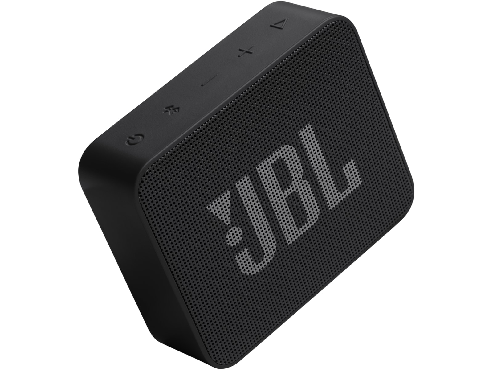 JBL GO essential 2 Trådløs bluetooth højtaler (sort) Trådløs / Bluetooth højttaler